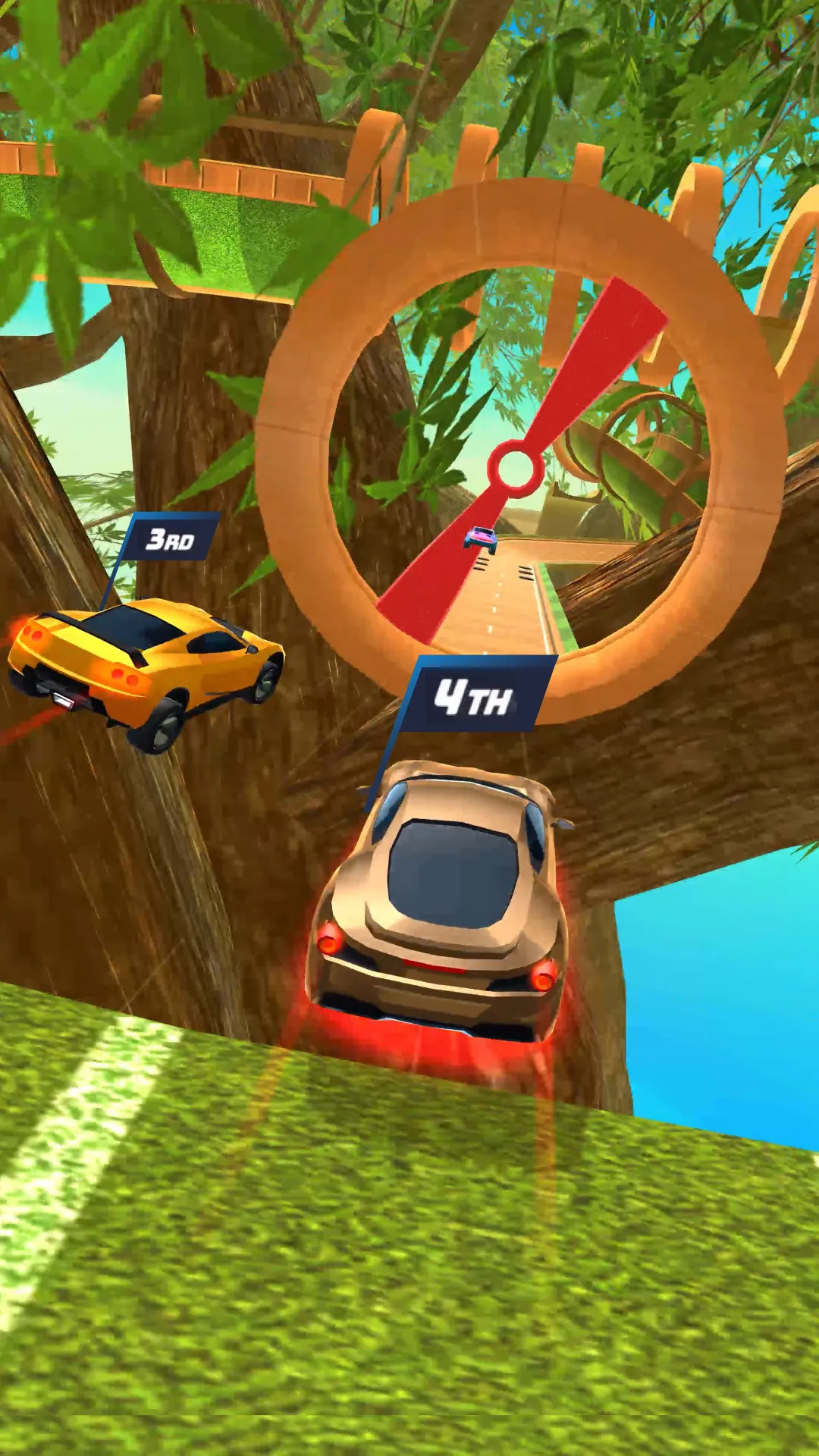 Race Master 3D: Car Racing | Indus Appstore | Screenshot