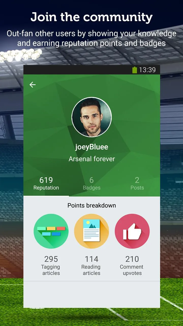 Football News: Soccer Updates | Indus Appstore | Screenshot