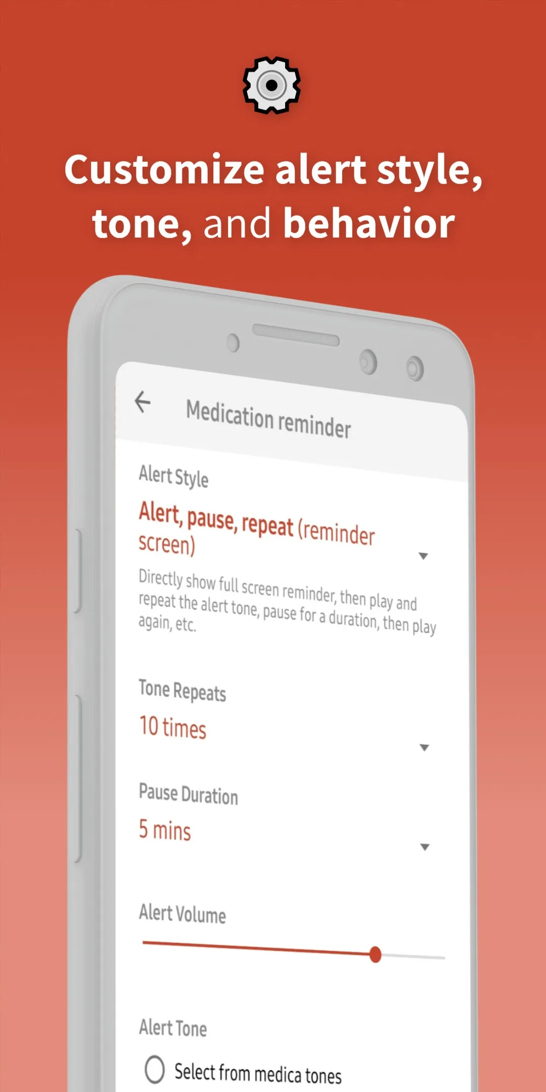 Medication Reminder & Tracker | Indus Appstore | Screenshot