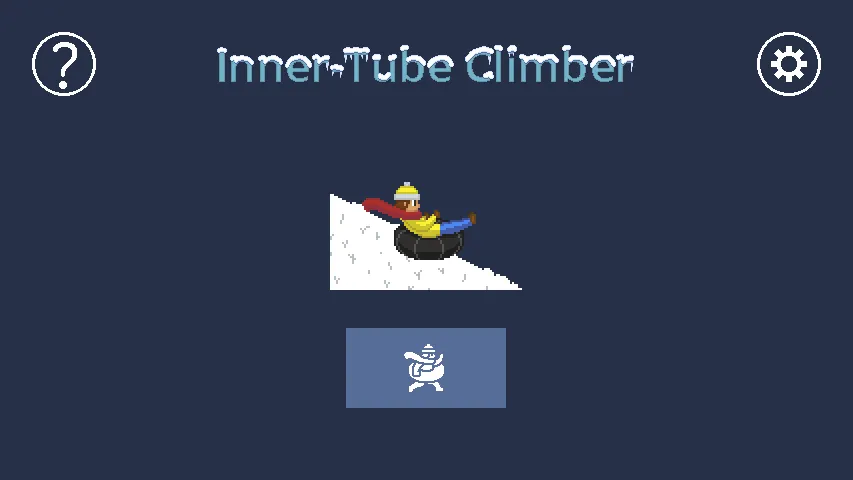 Inner-Tube Climber | Indus Appstore | Screenshot