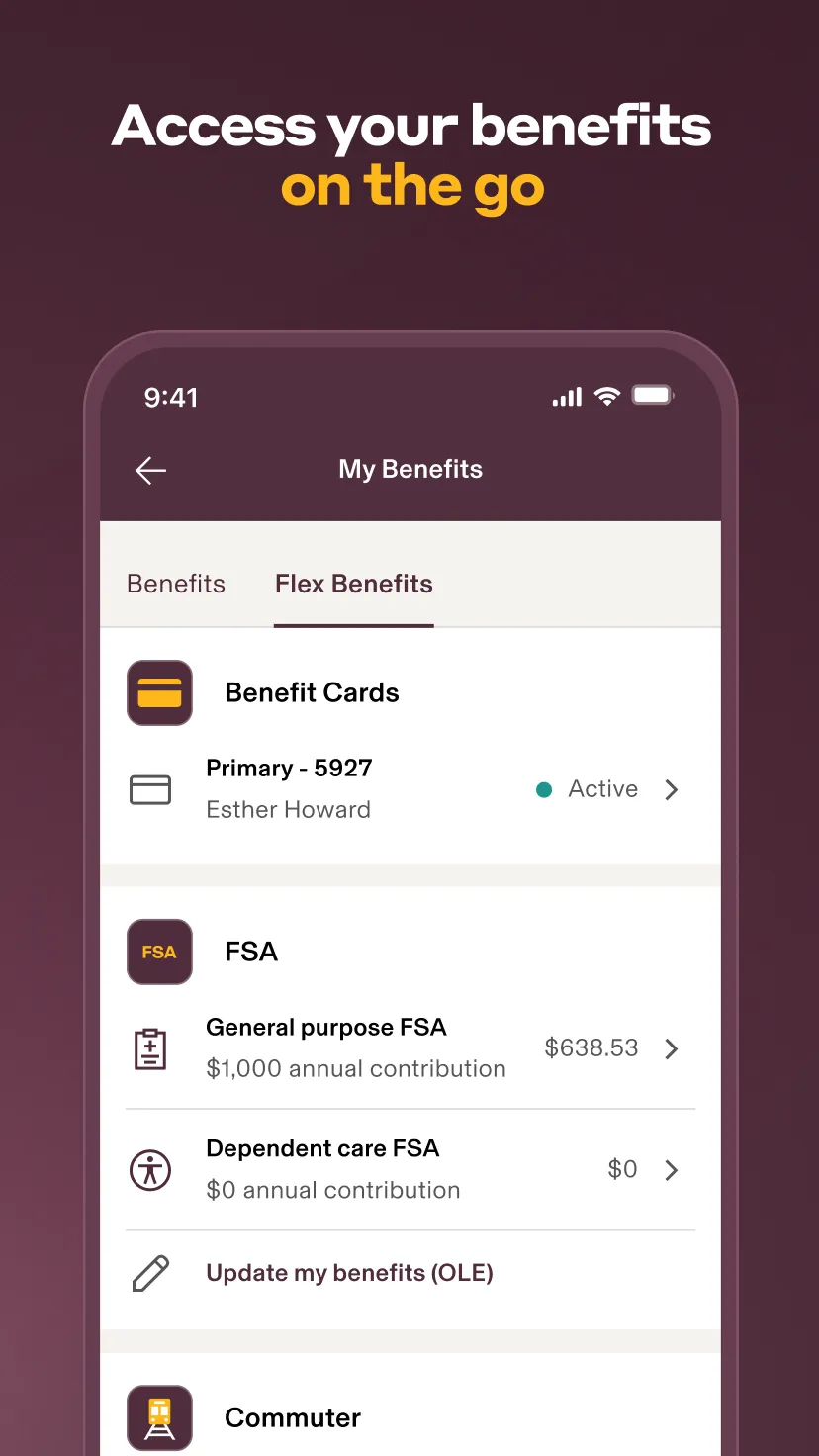 Rippling - HR, IT & Finance | Indus Appstore | Screenshot