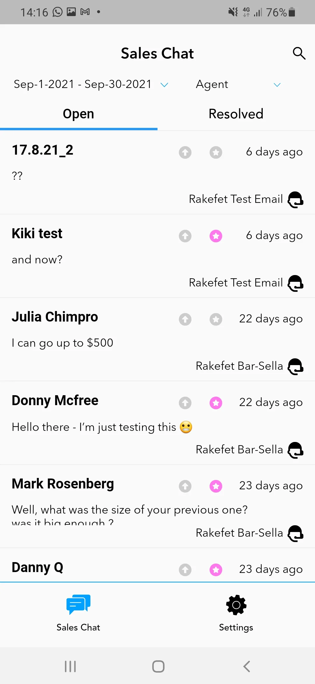 PAI Mobile App | Indus Appstore | Screenshot