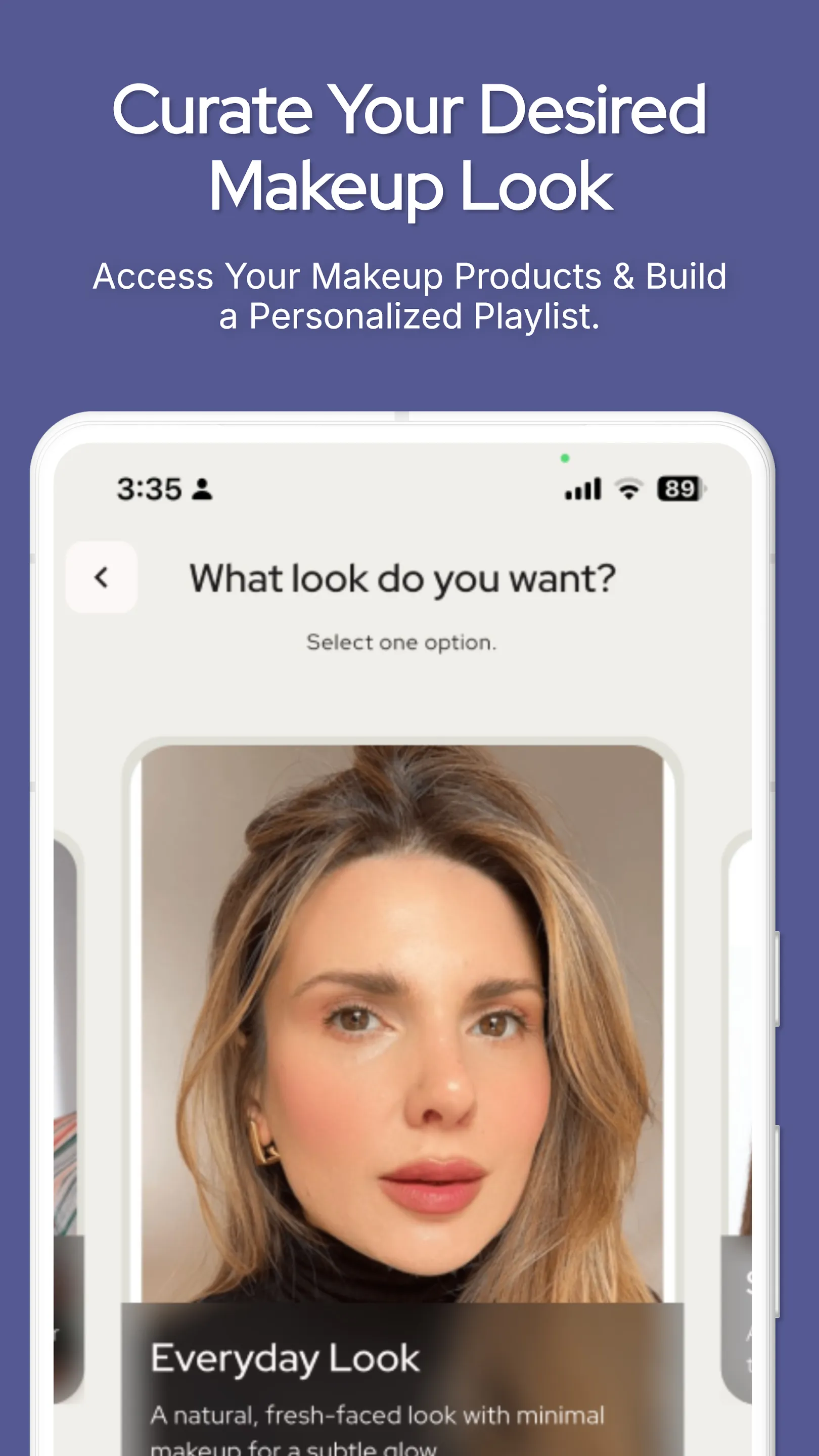 Forever Beauty Skincare Makeup | Indus Appstore | Screenshot
