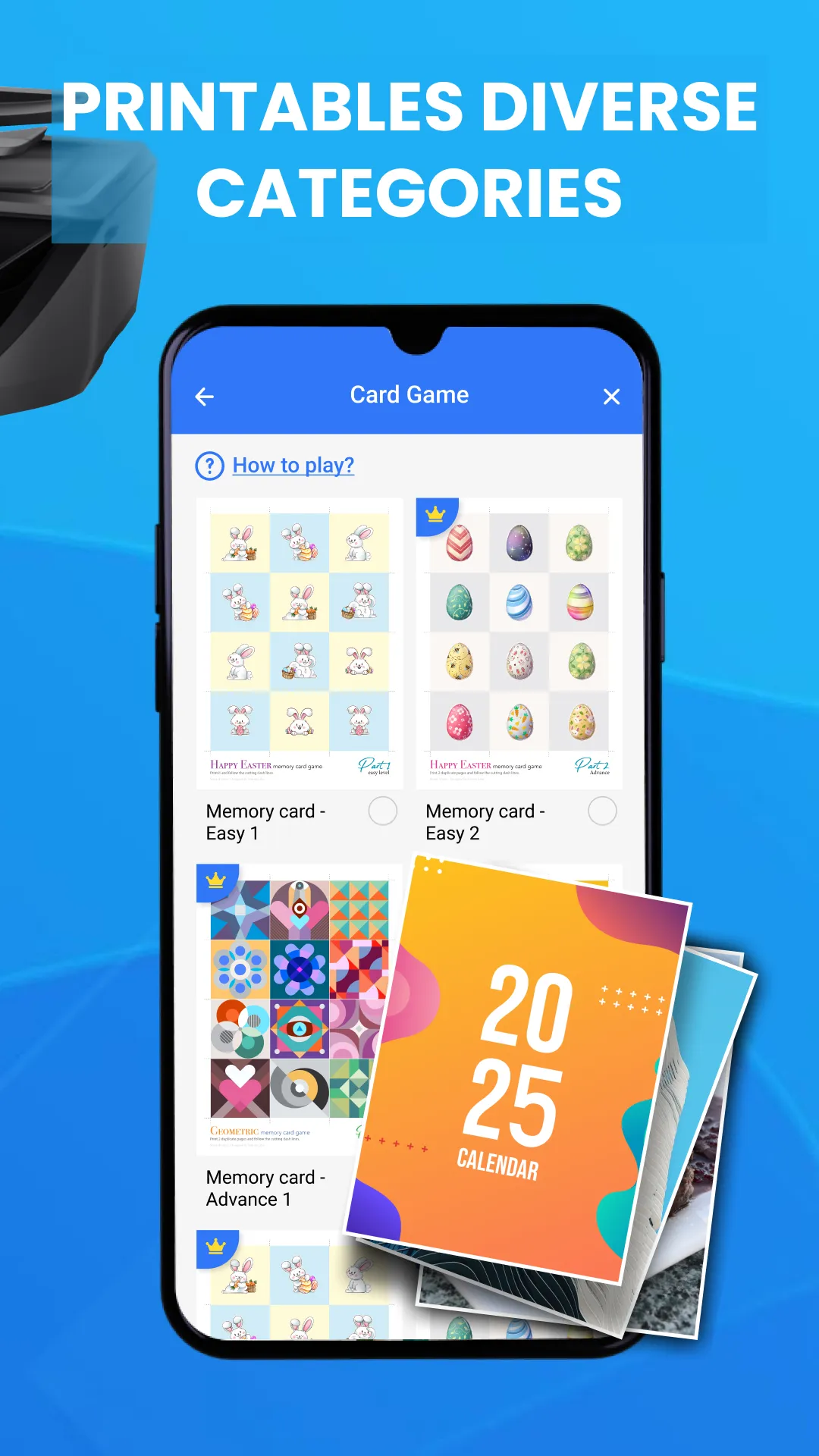 Smart Print for HP Printer App | Indus Appstore | Screenshot