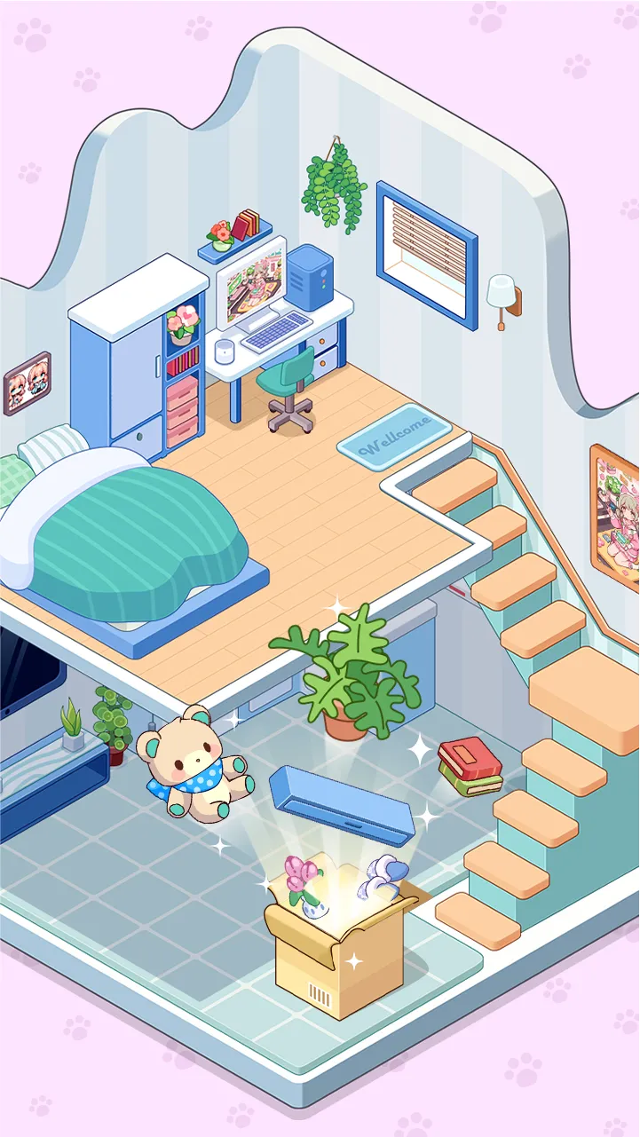 Fantasy Room | Indus Appstore | Screenshot