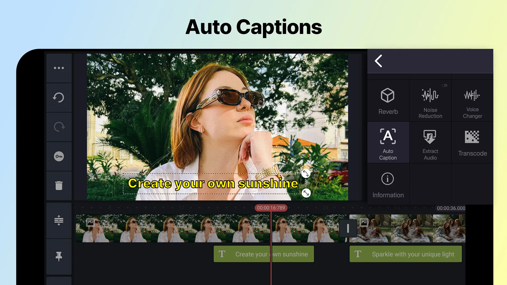 KineMaster - Video Editor | Indus Appstore | Screenshot