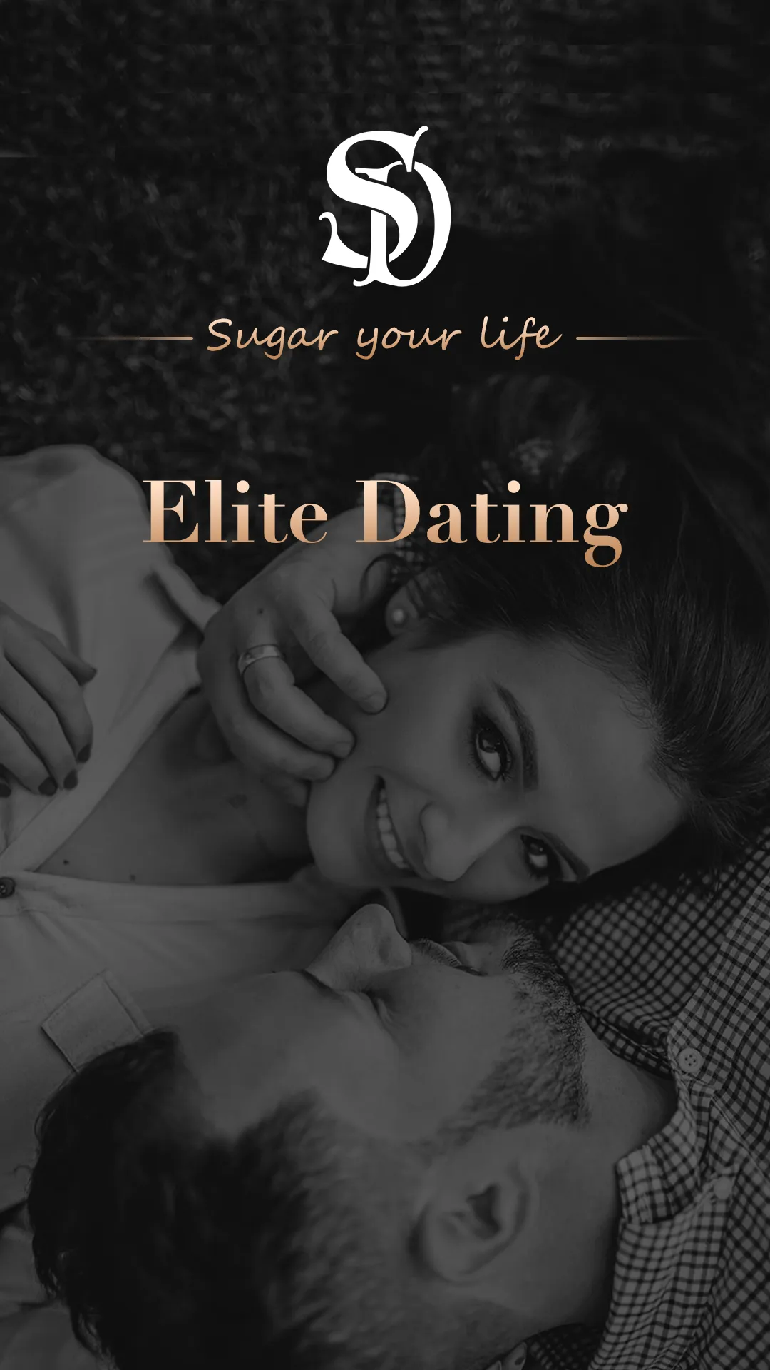 Sudy - Elite Dating App | Indus Appstore | Screenshot