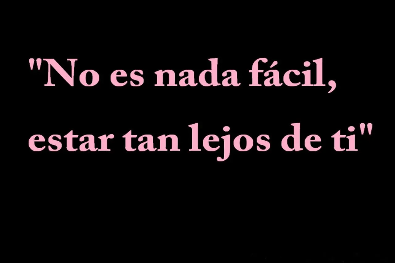 frases de amor a la distancia | Indus Appstore | Screenshot