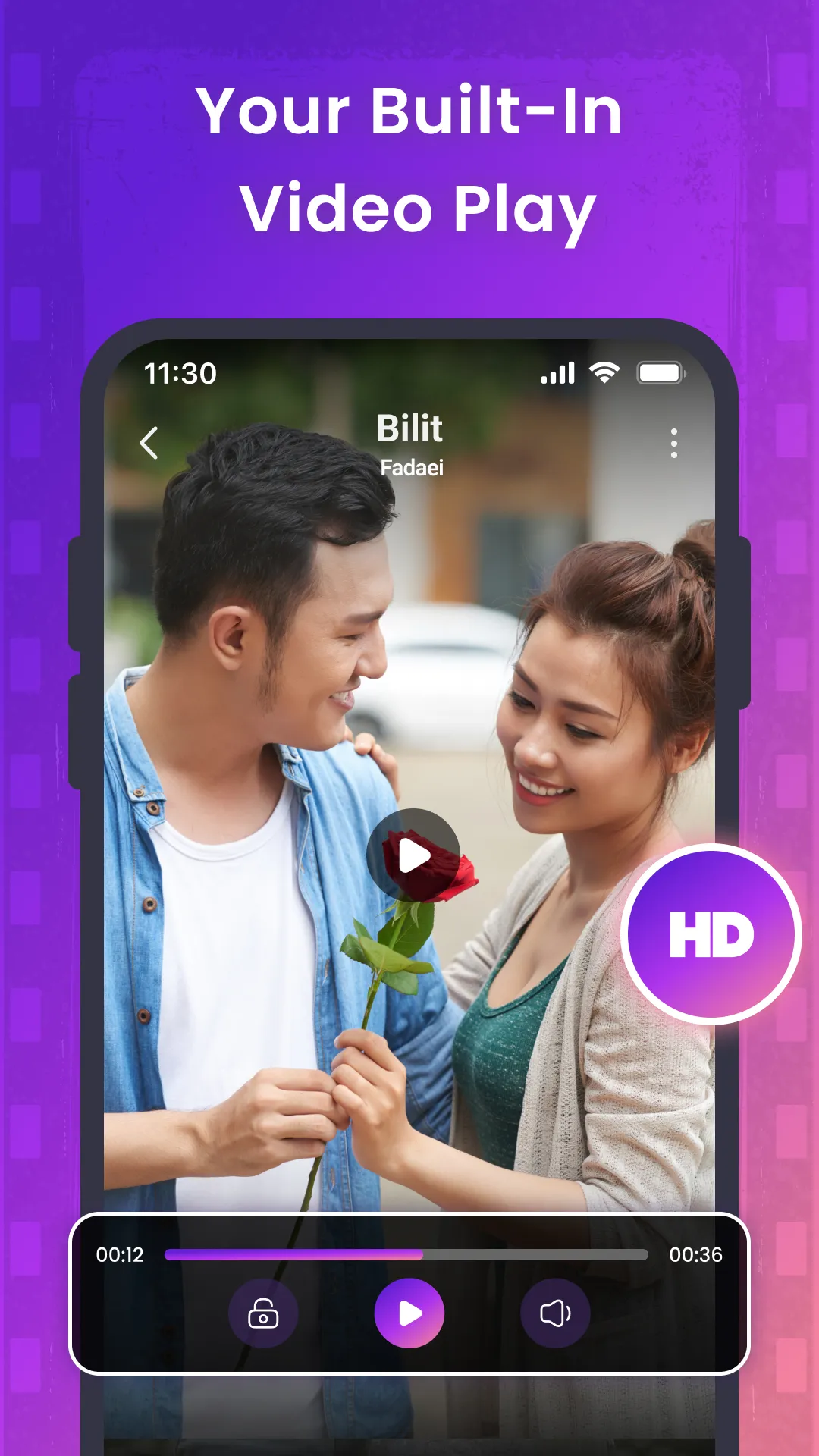 AVDown: Video Downloader | Indus Appstore | Screenshot