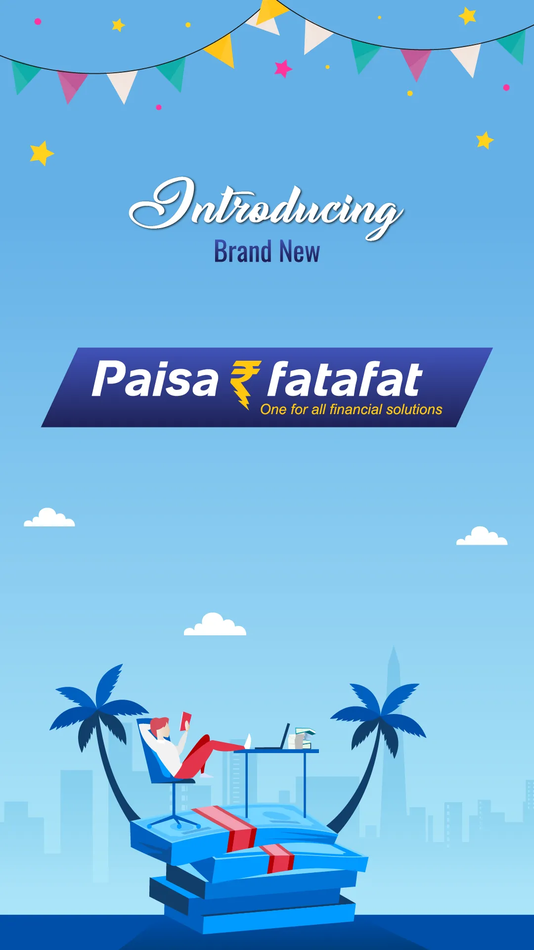Paisafatafat | Indus Appstore | Screenshot