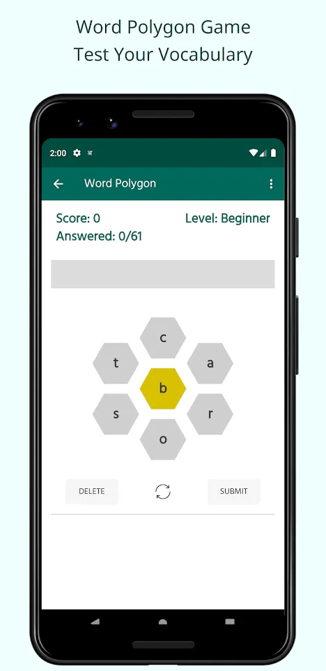 English Tamil Dictionary | Indus Appstore | Screenshot