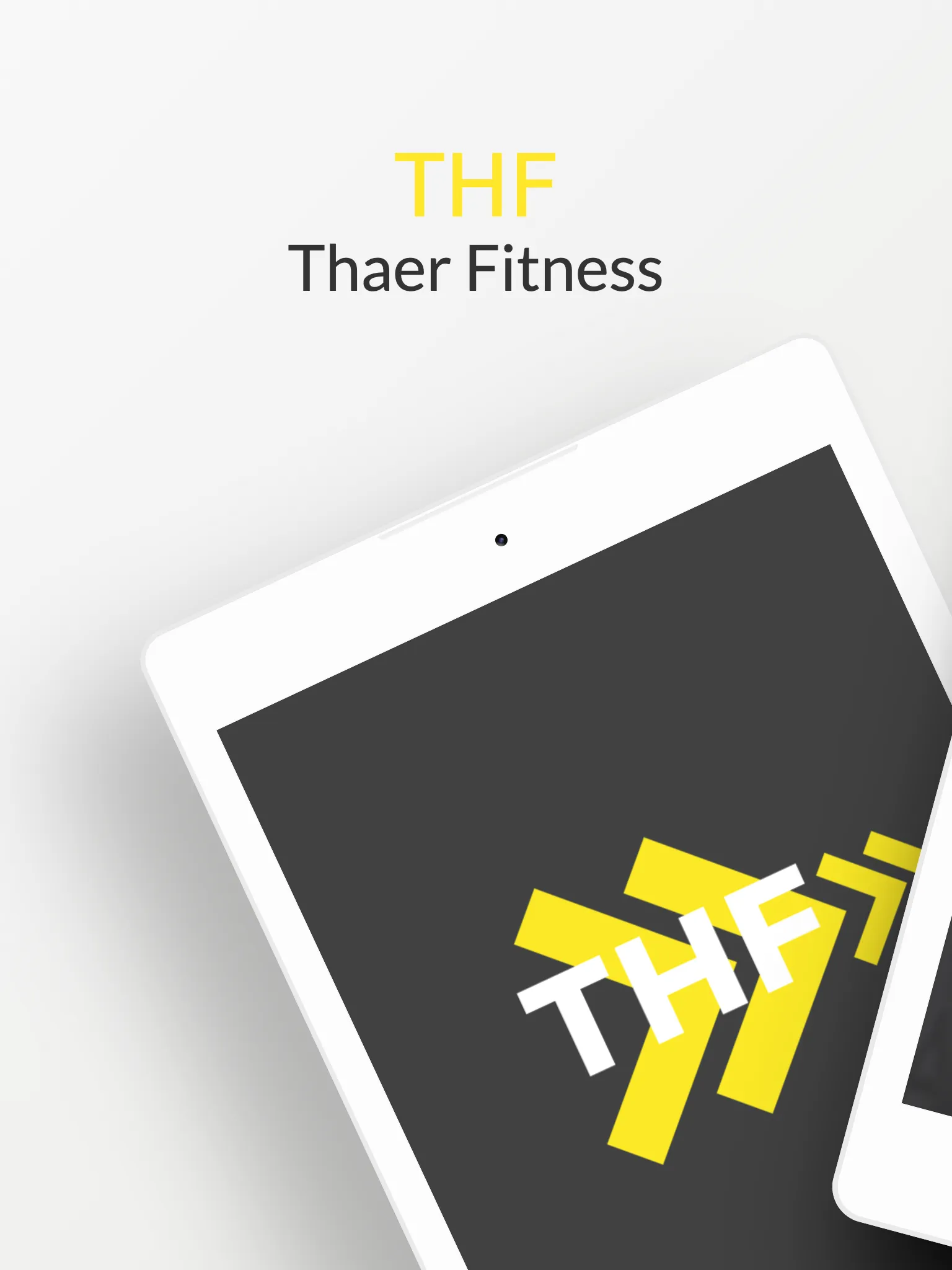 THF | Indus Appstore | Screenshot