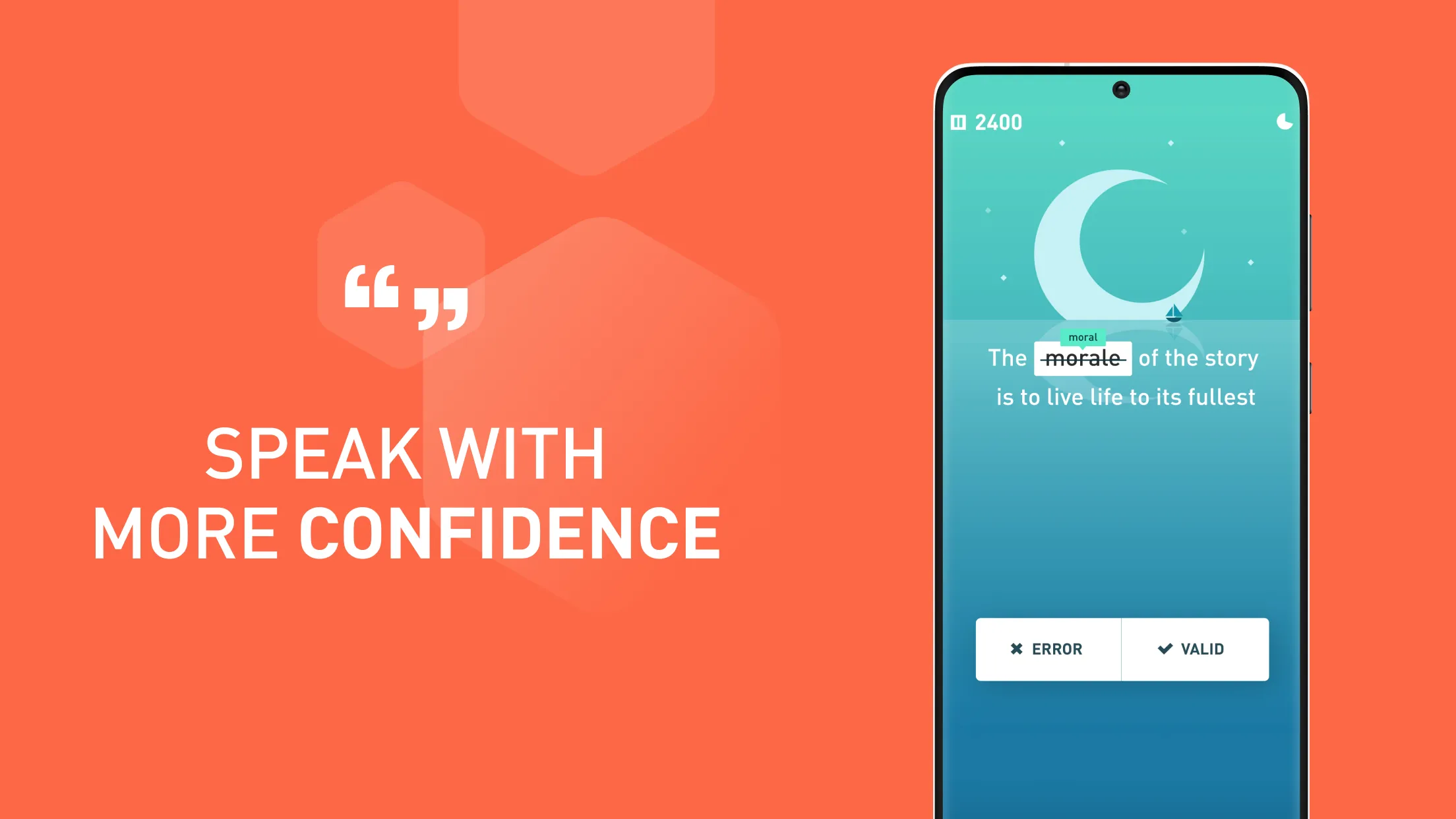 Elevate - Brain Training Games | Indus Appstore | Screenshot