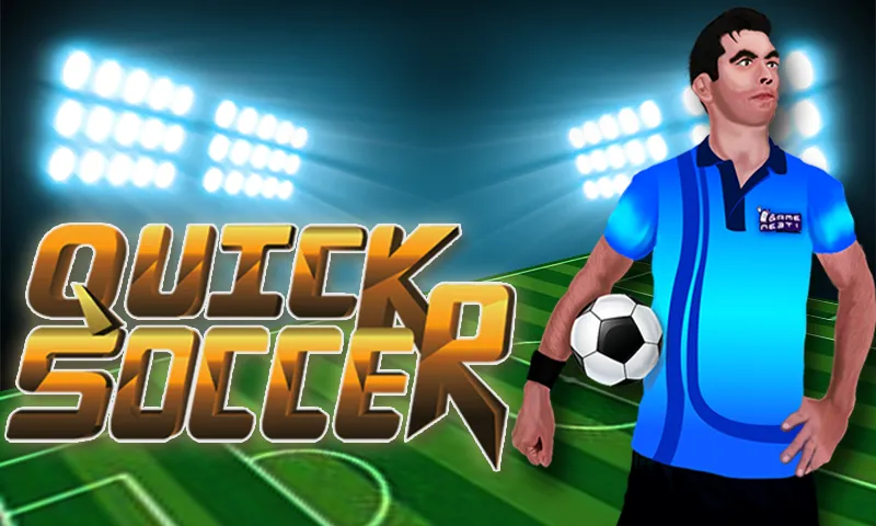 Quick Soccer | Indus Appstore | Screenshot