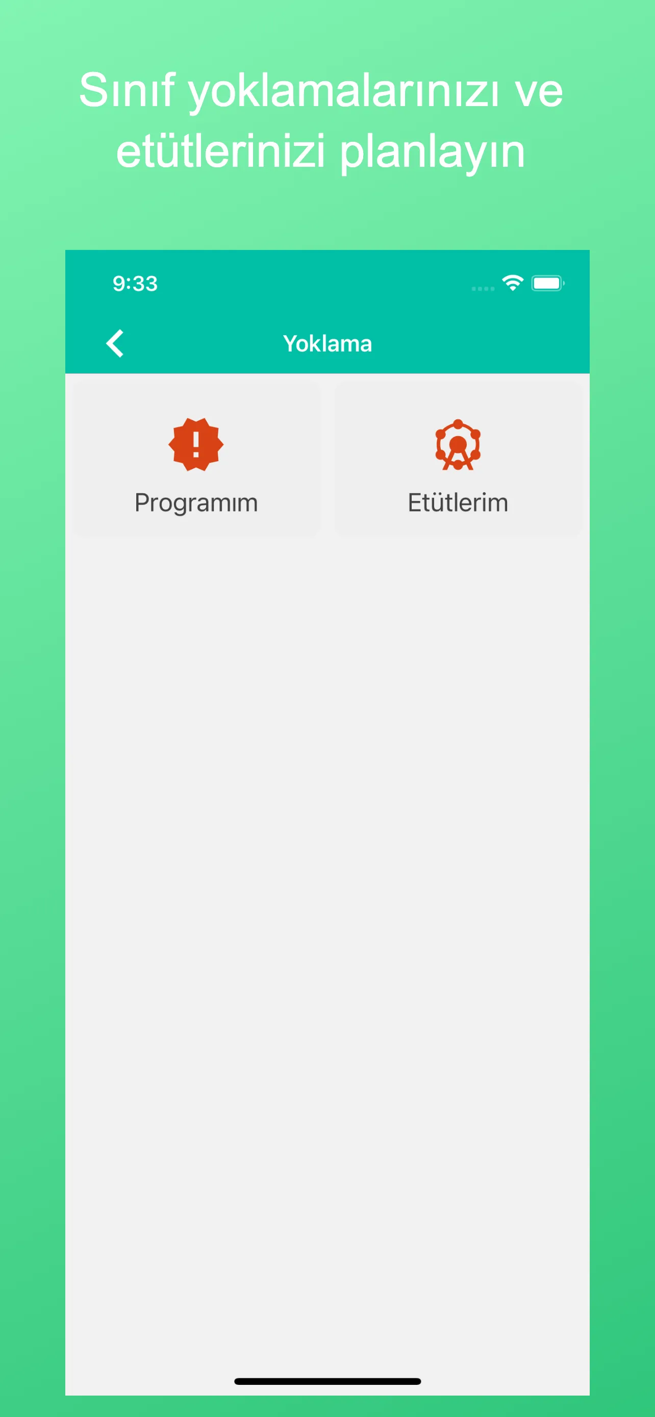 Akıllı Panel | Indus Appstore | Screenshot