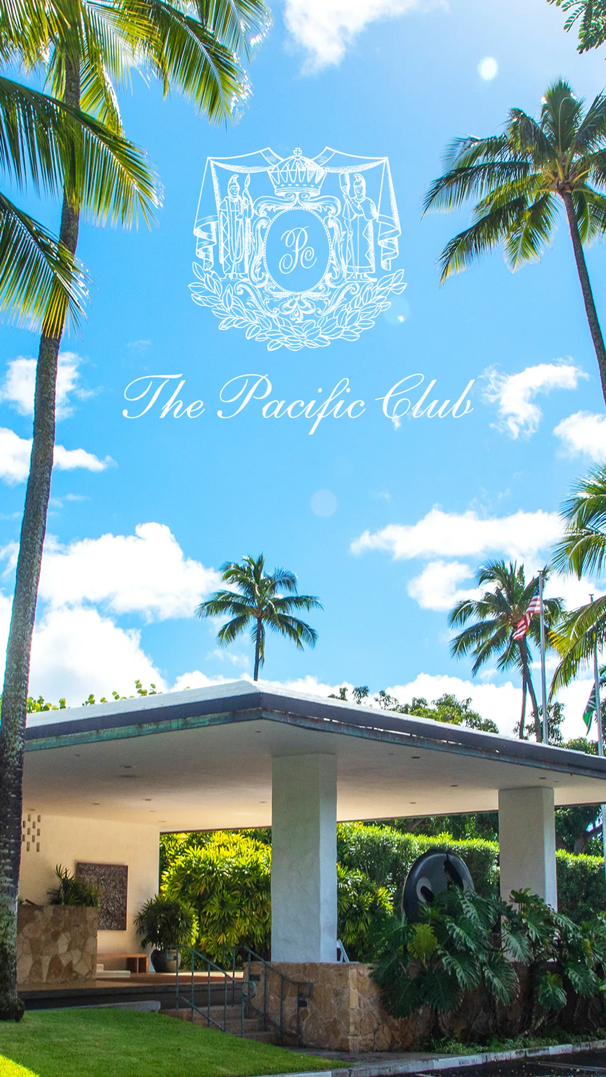 The Pacific Club - HI | Indus Appstore | Screenshot