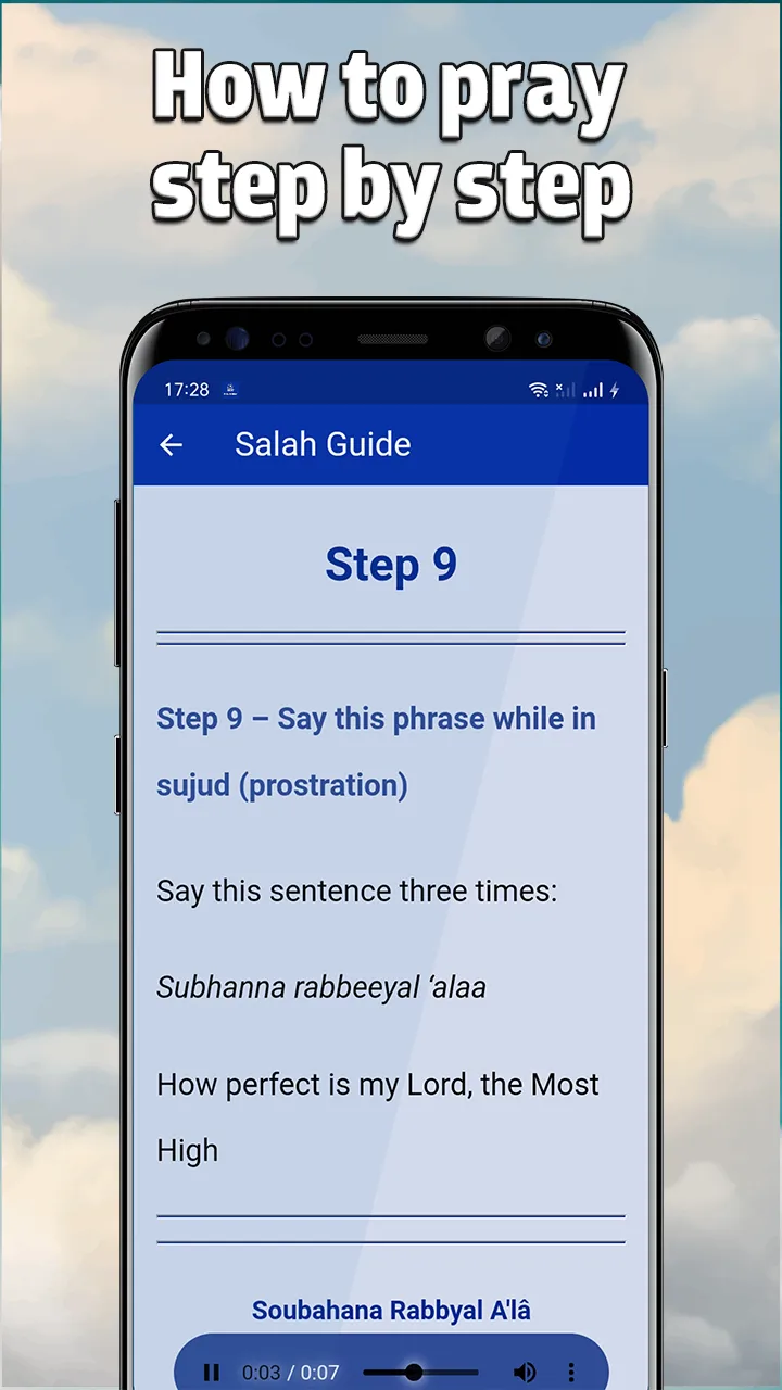 muslim quran pro | Indus Appstore | Screenshot