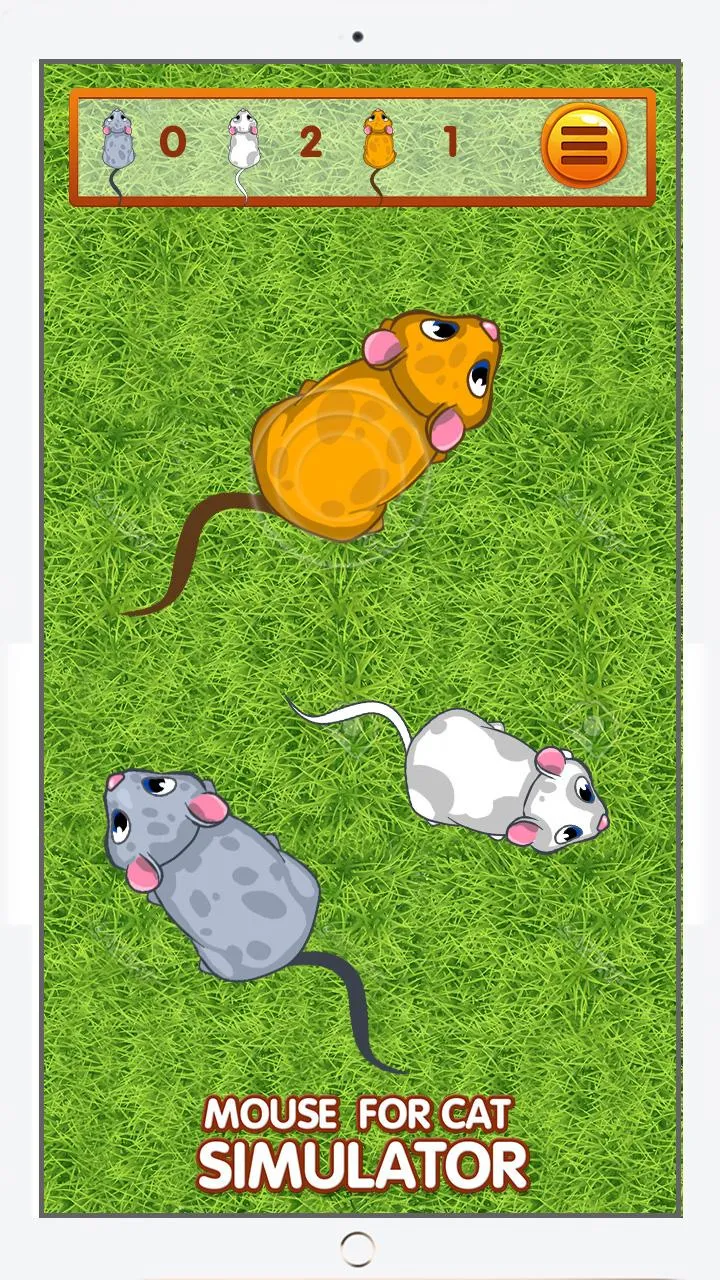 Mouse for Cat Simulator | Indus Appstore | Screenshot