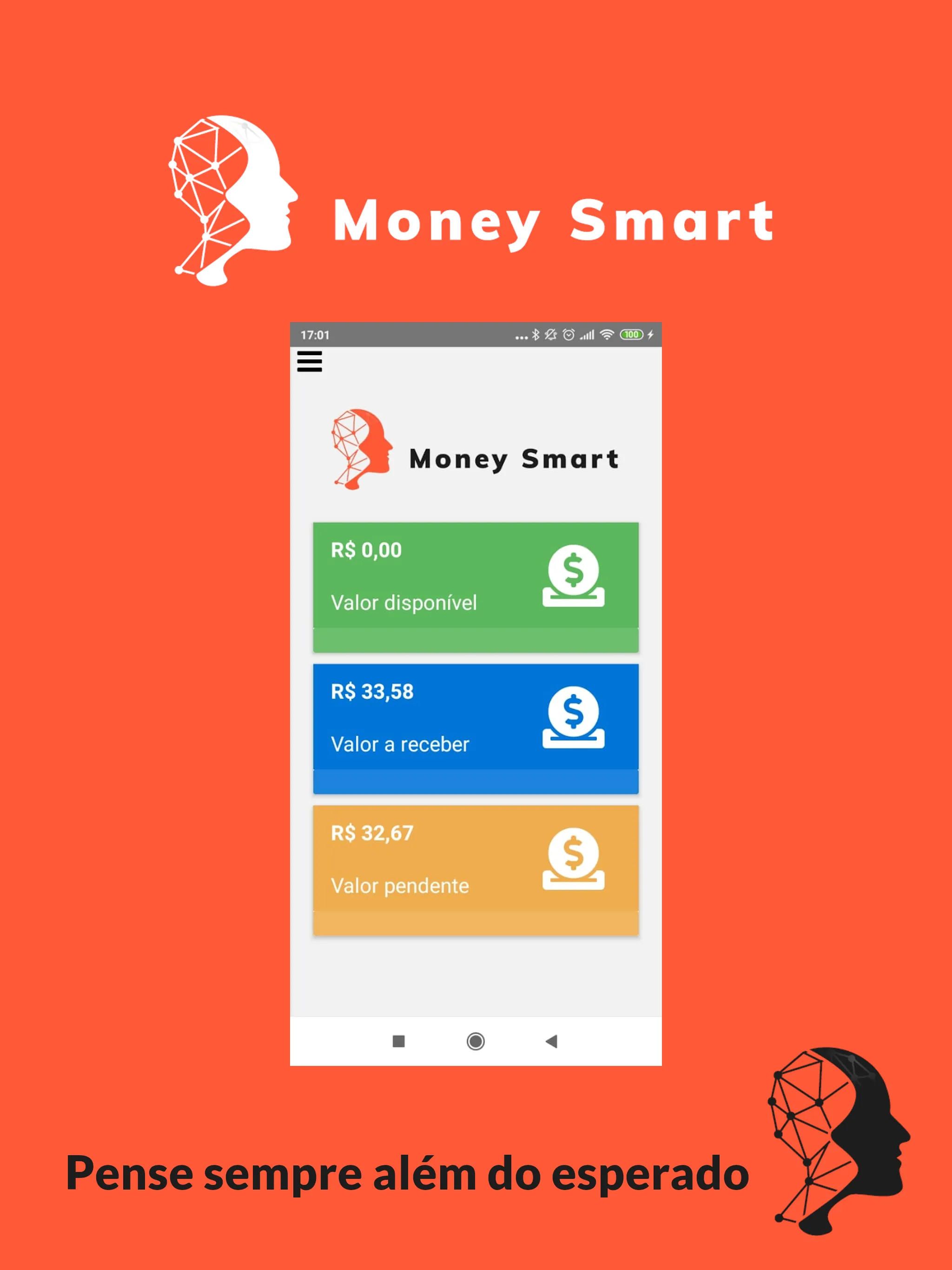 Money Smart | Indus Appstore | Screenshot