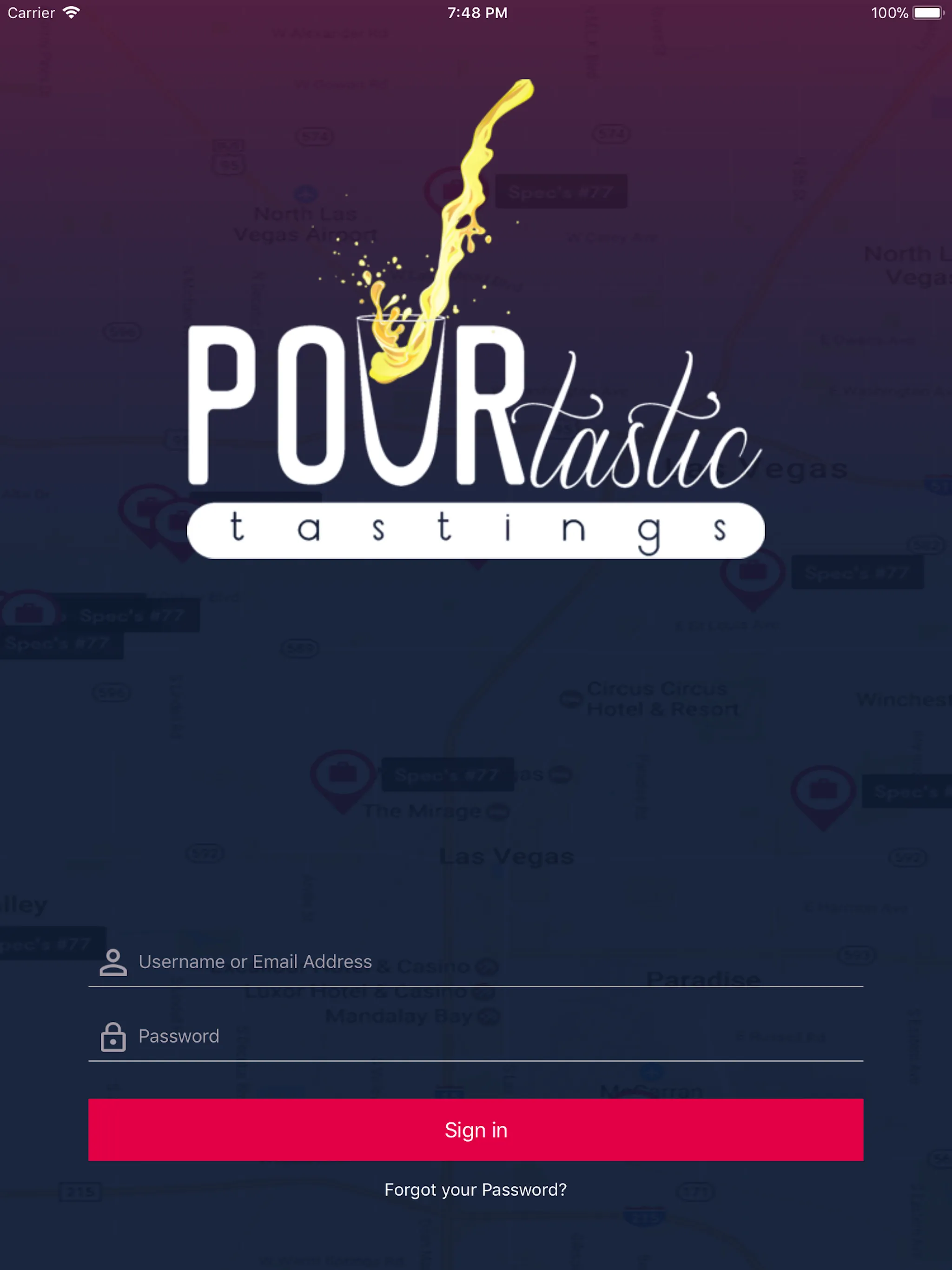 Pourtastic | Indus Appstore | Screenshot