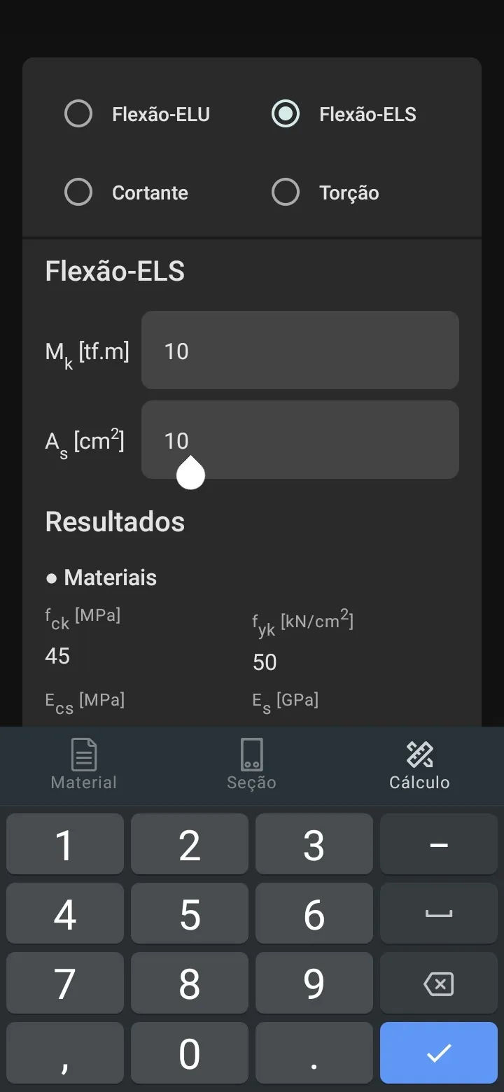 Concreto Armado | Indus Appstore | Screenshot