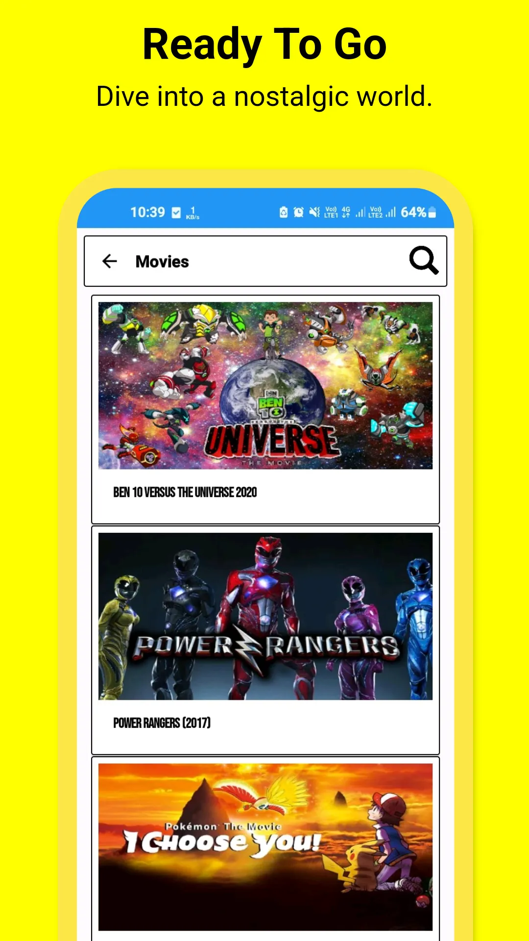 Cartoon Forever Tamil | Indus Appstore | Screenshot