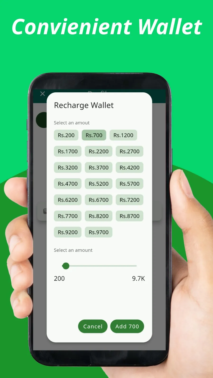 EVC Global EV Charging Station | Indus Appstore | Screenshot