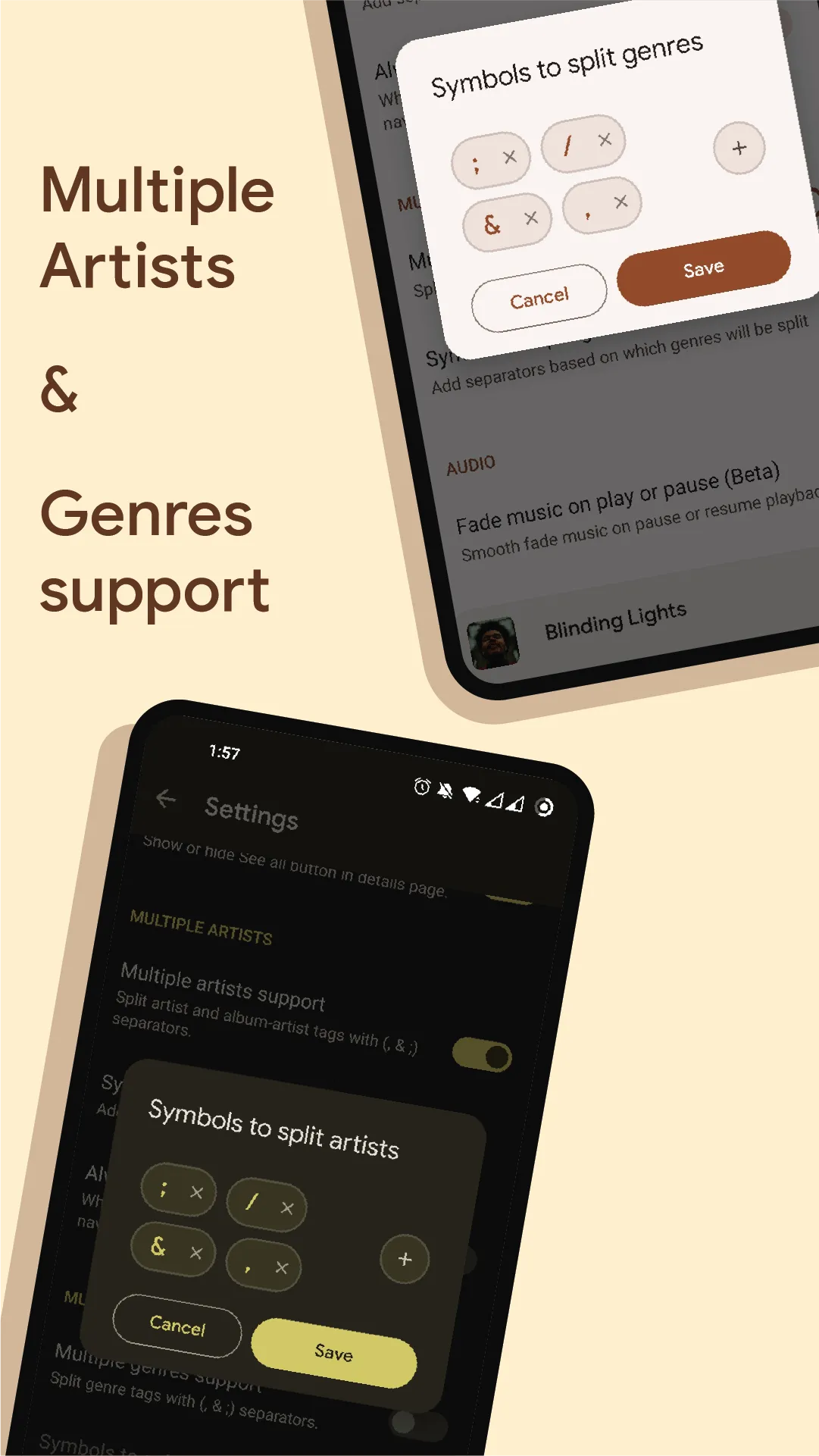 Oto Music | Indus Appstore | Screenshot