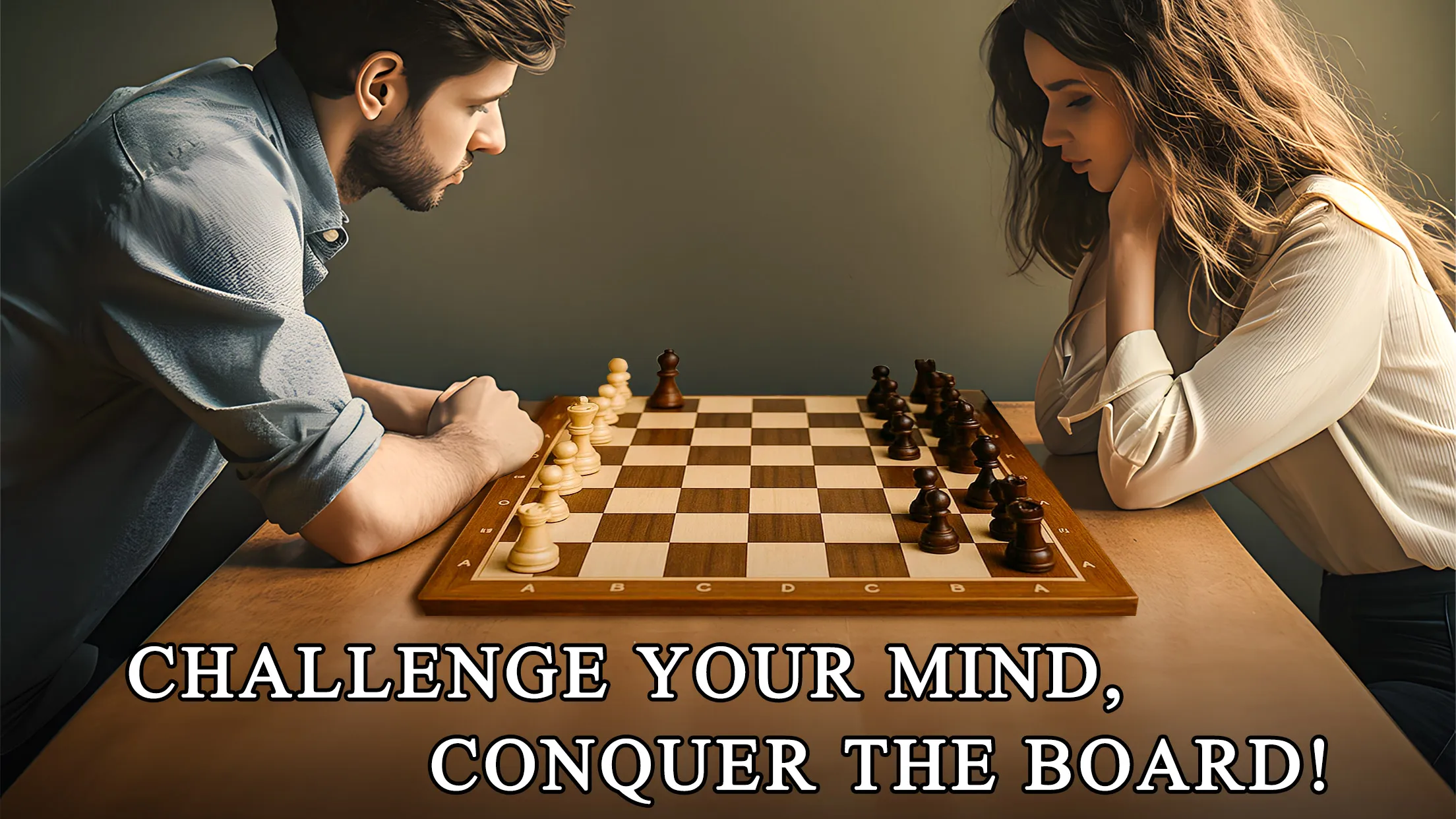 Chess: Ajedrez & Chess Online | Indus Appstore | Screenshot