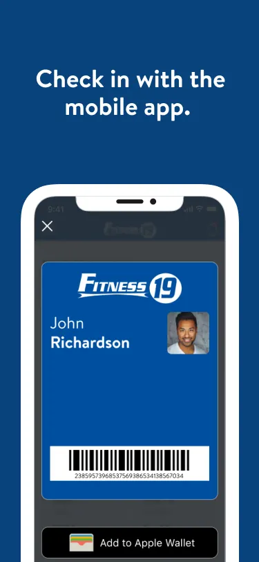 Fit19 | Indus Appstore | Screenshot