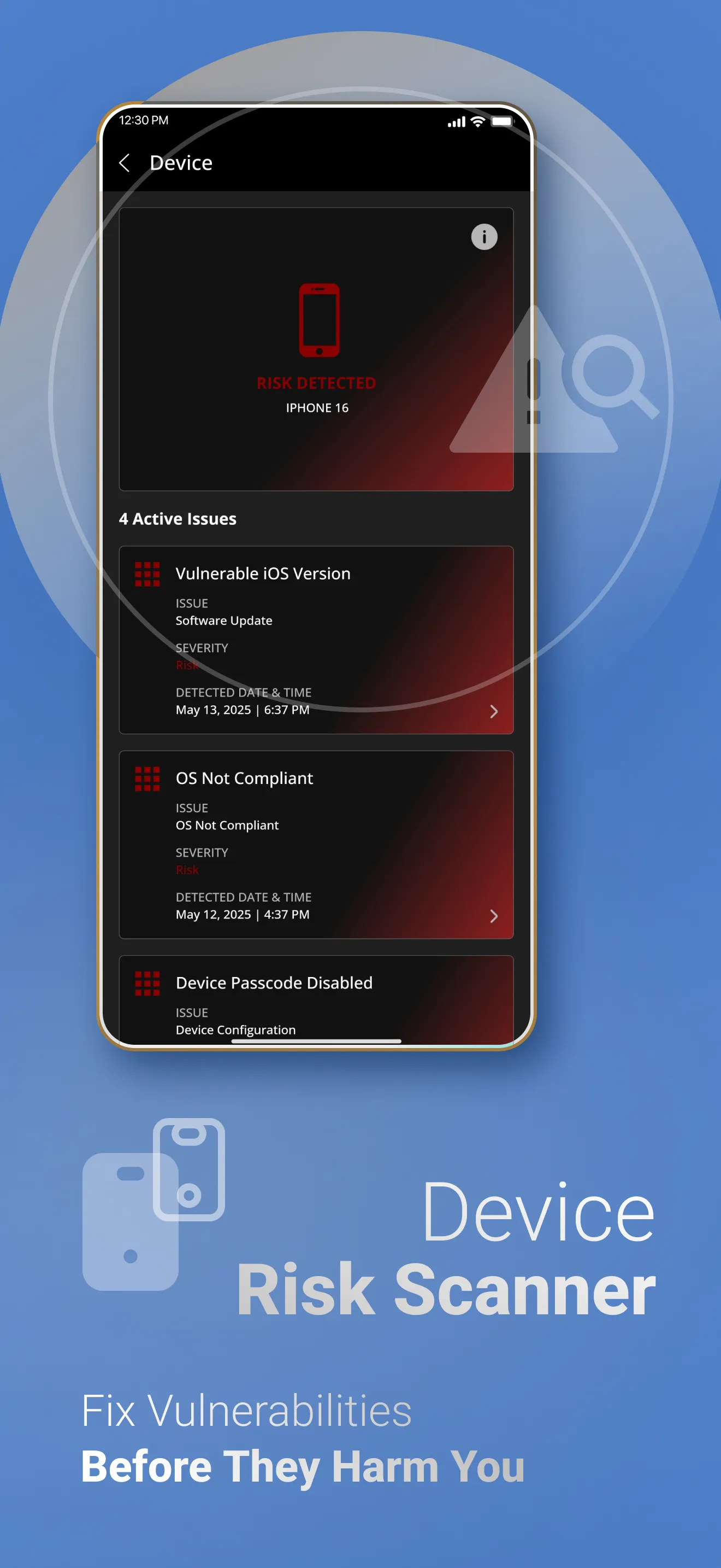 CYBX | Indus Appstore | Screenshot