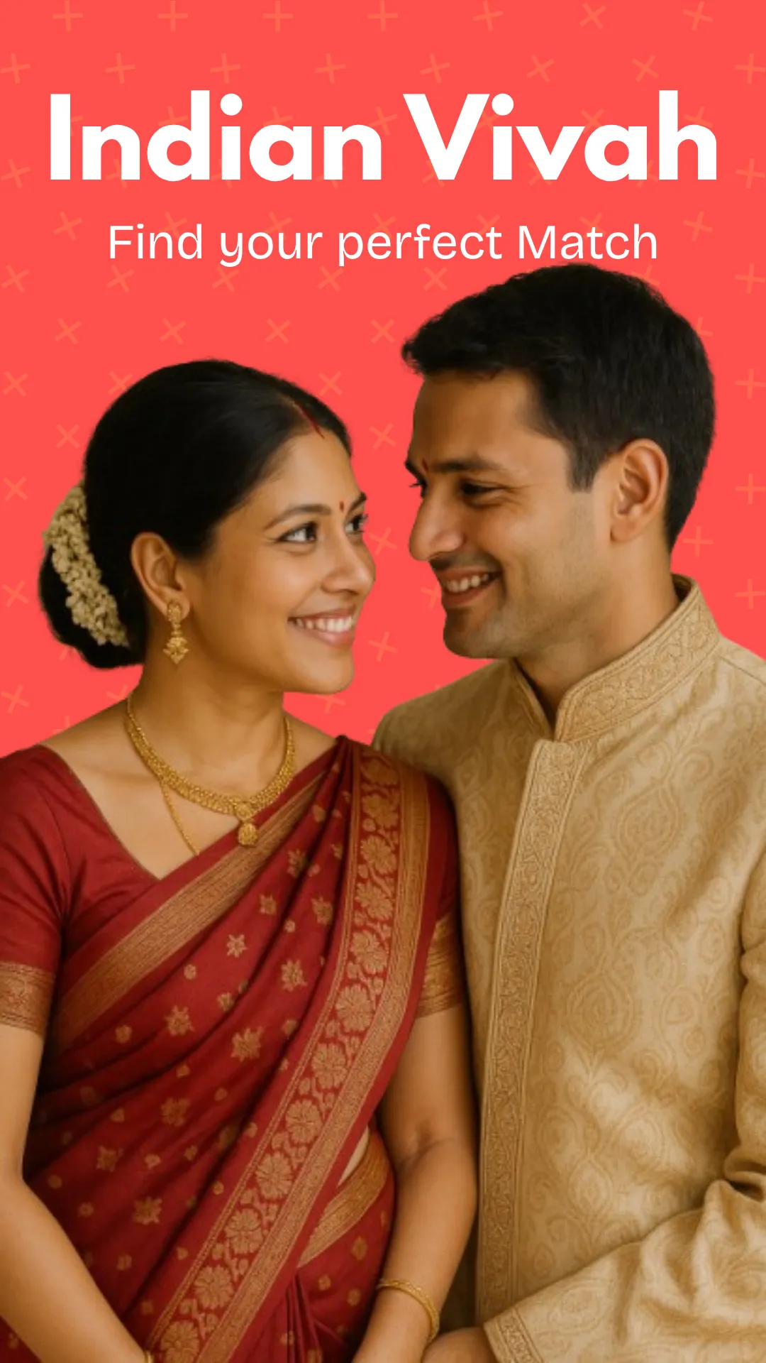 Indian Vivah | Shaadi App | Indus Appstore | Screenshot