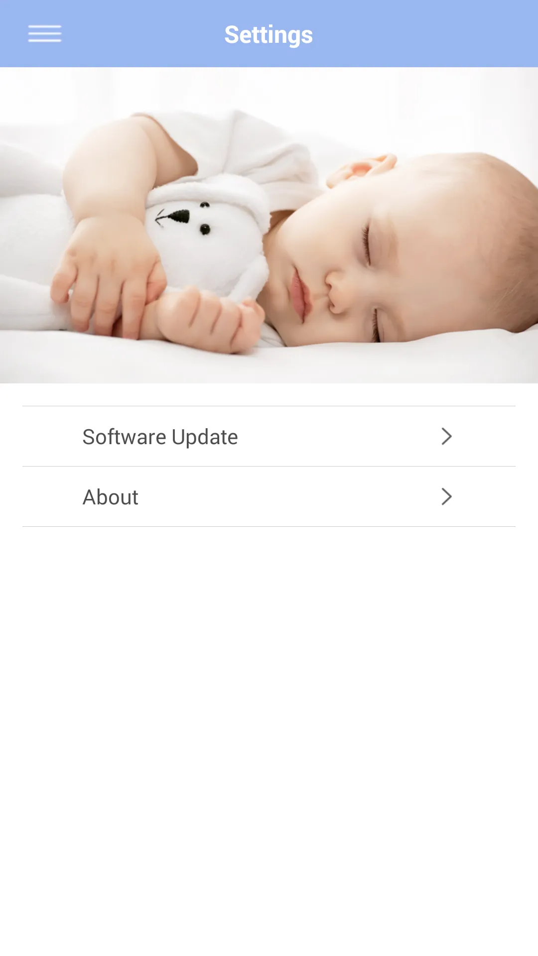 SenssunBaby | Indus Appstore | Screenshot