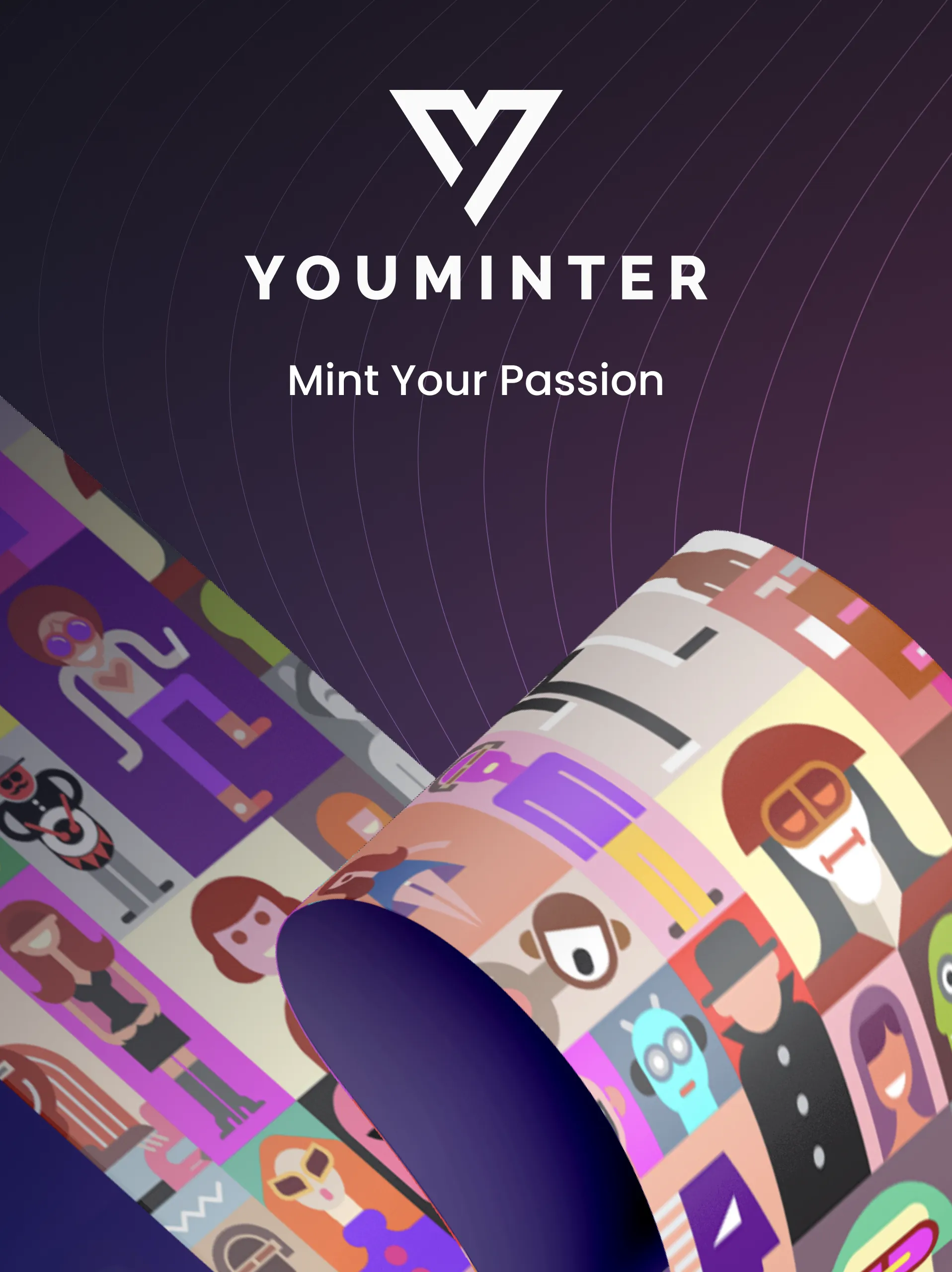 YouMinter | Indus Appstore | Screenshot