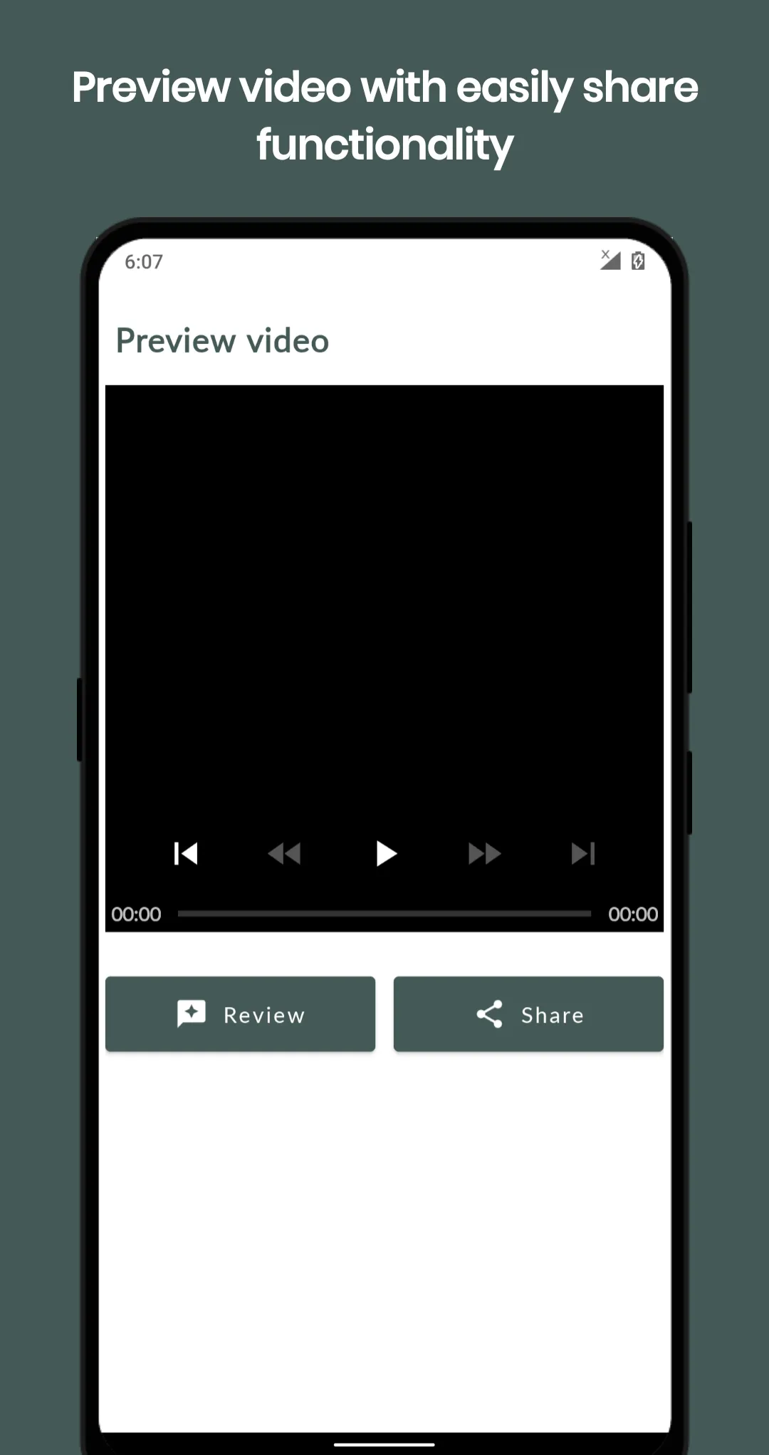 Video Merger - status maker | Indus Appstore | Screenshot