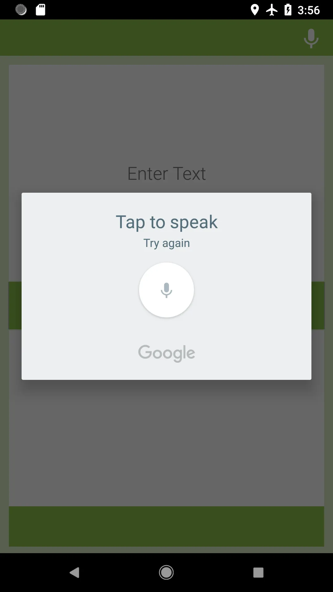 Tagalog-Arabic Translator | Indus Appstore | Screenshot