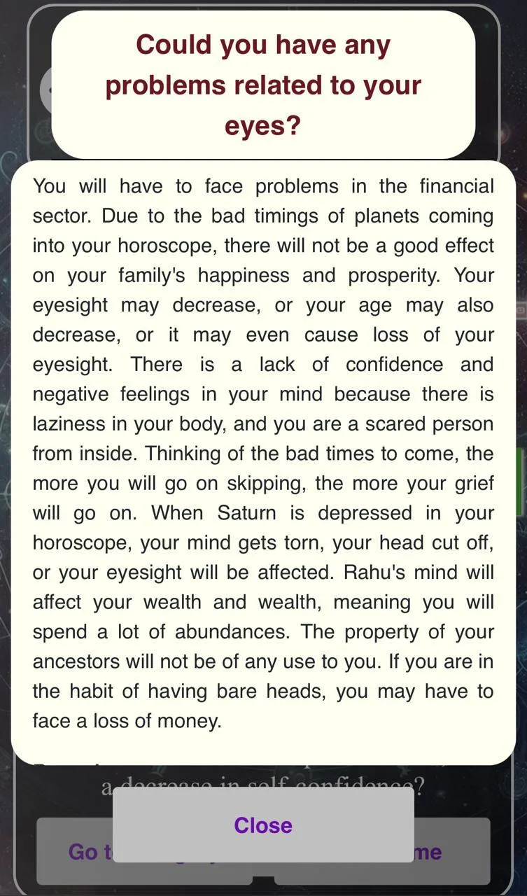 AI Astrologer -Gurudev Vashist | Indus Appstore | Screenshot