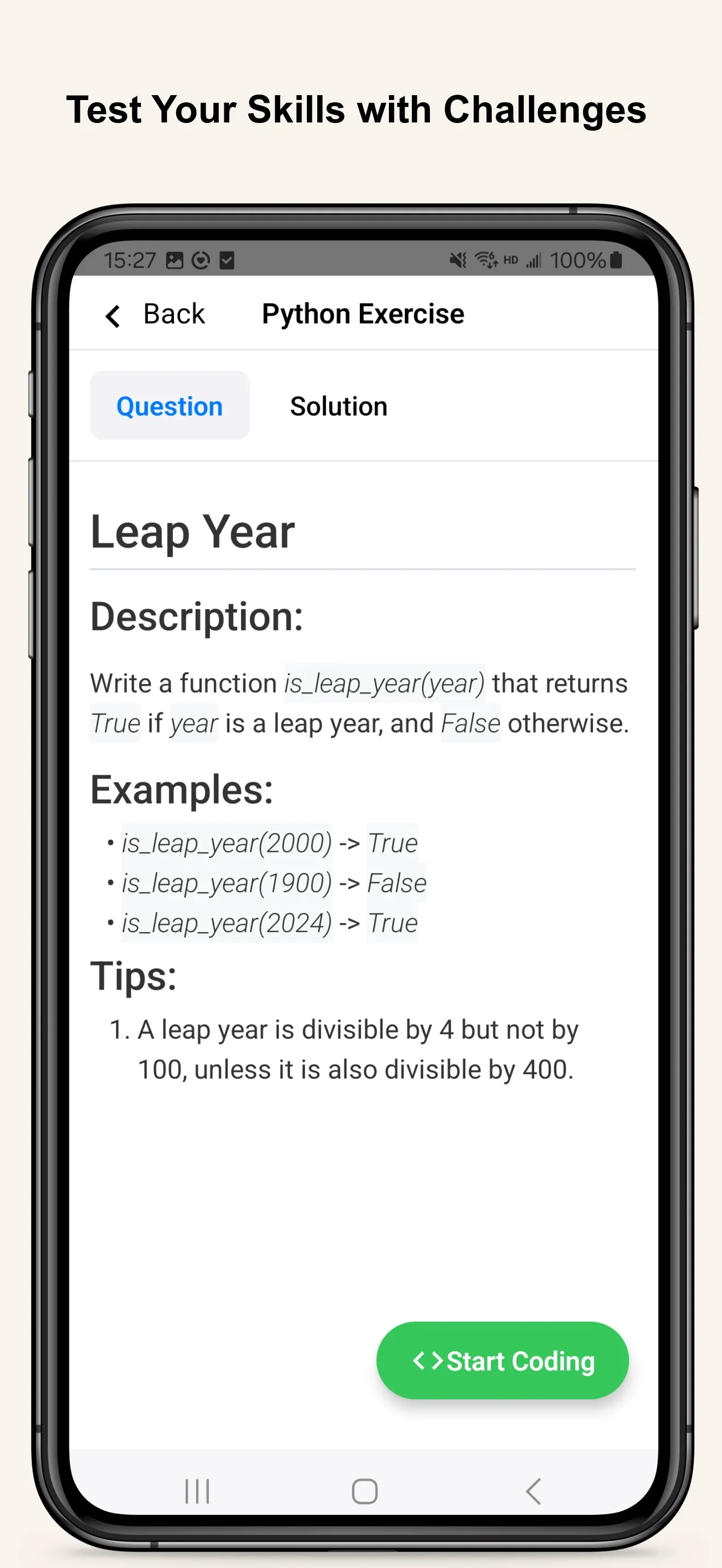 Python Coding | Indus Appstore | Screenshot
