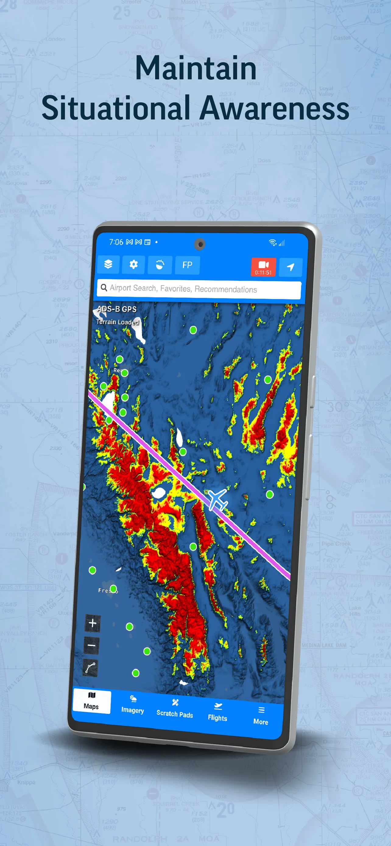 Aviator Assistant - Pilot App | Indus Appstore | Screenshot