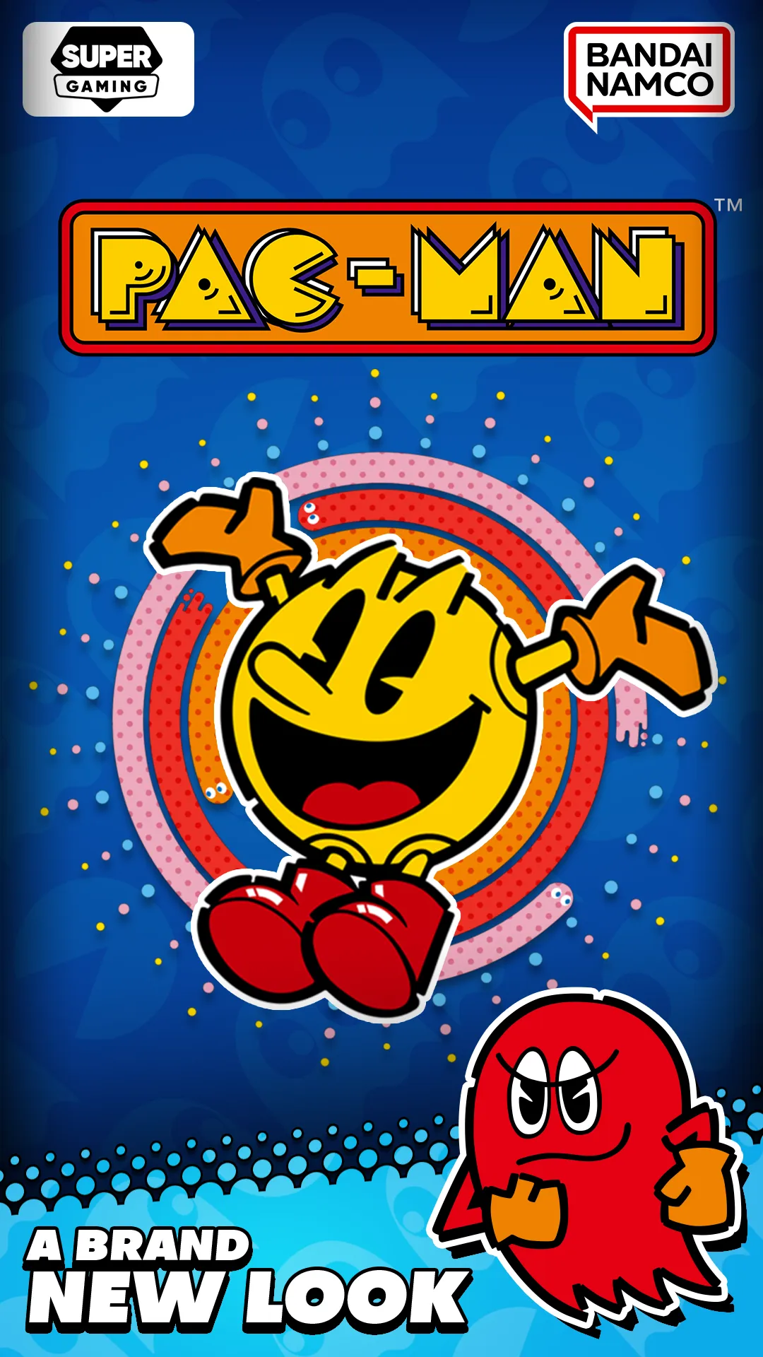 PAC-MAN | Indus Appstore | Screenshot