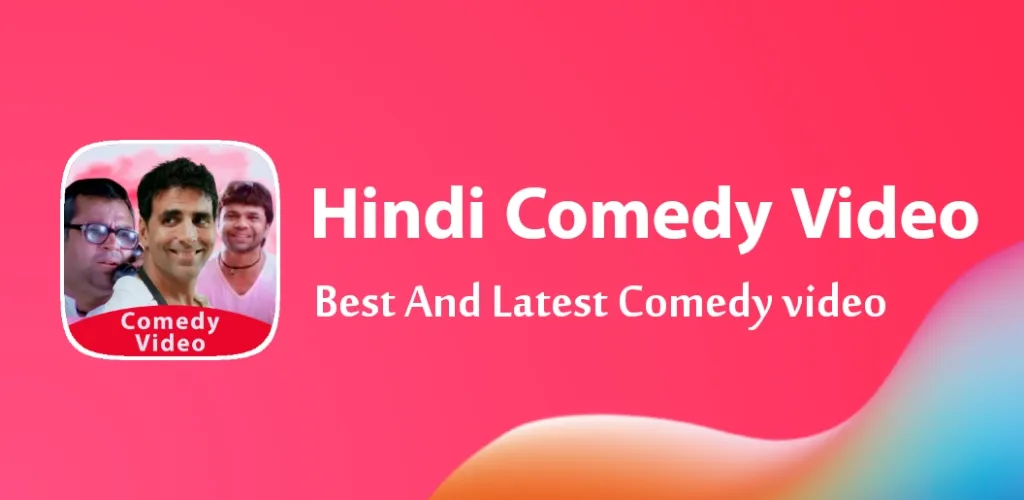 Hindi comedy Video-Funny video | Indus Appstore | Screenshot