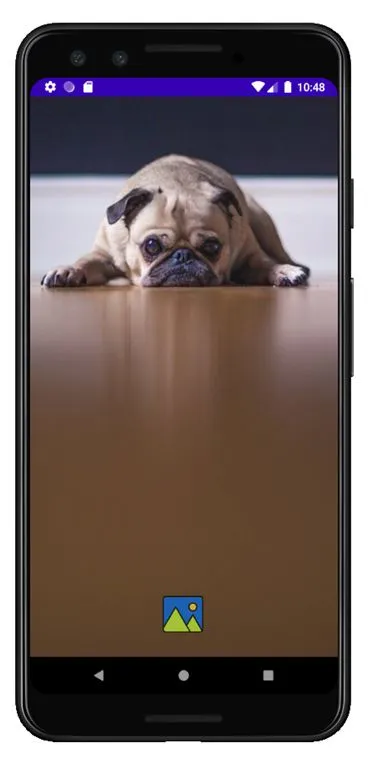 Fondos de Pantalla de Perros P | Indus Appstore | Screenshot