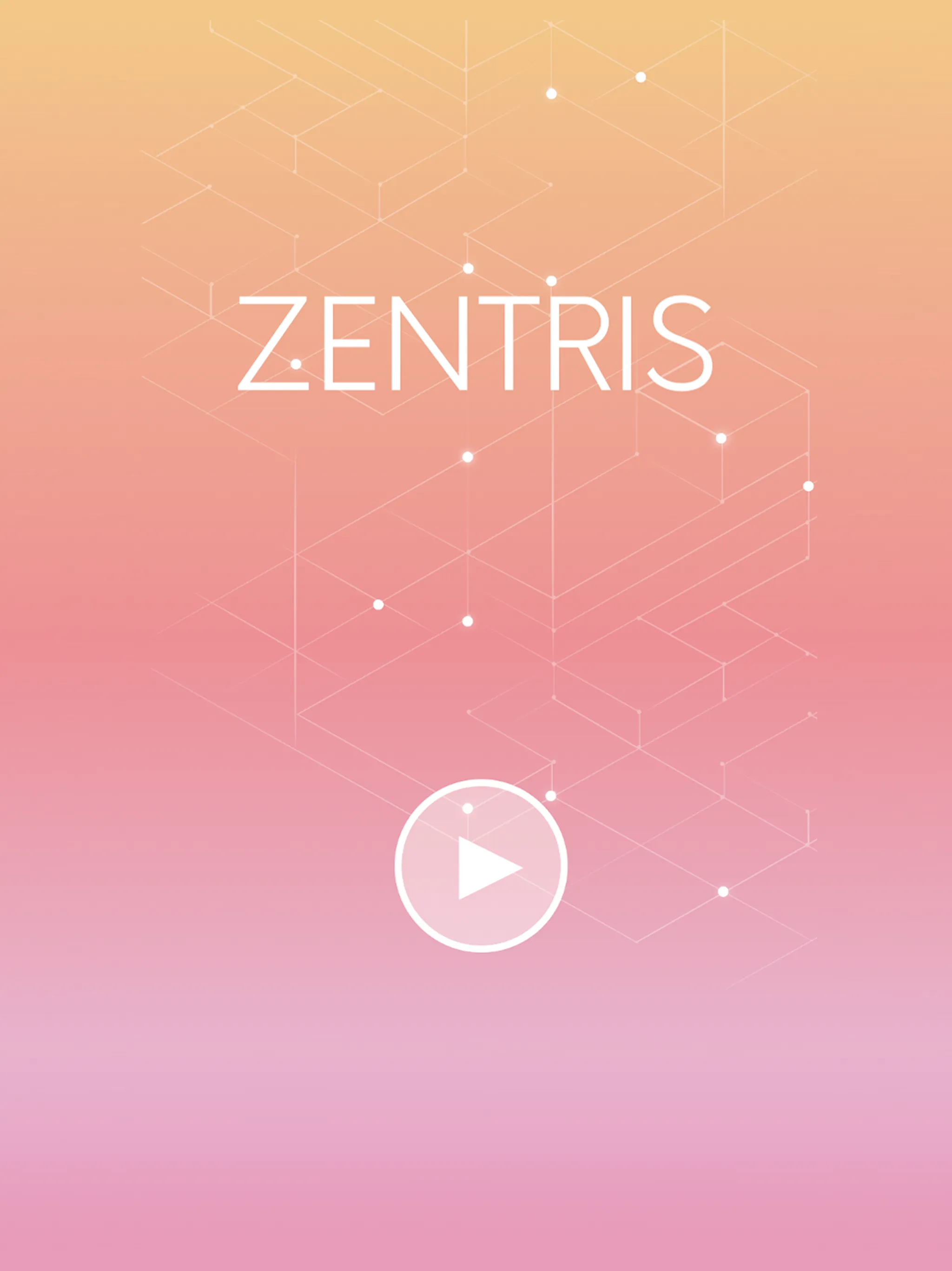 Zentris block puzzle | Indus Appstore | Screenshot