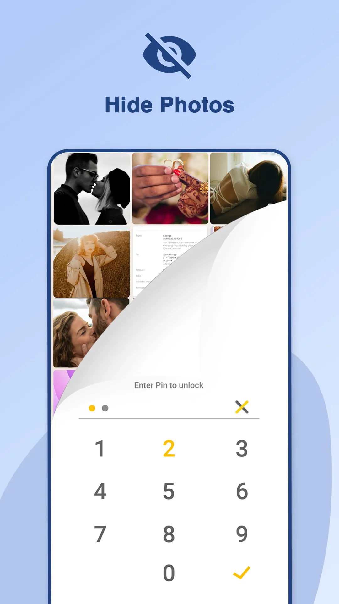 PixMate : Photo Collage Maker | Indus Appstore | Screenshot