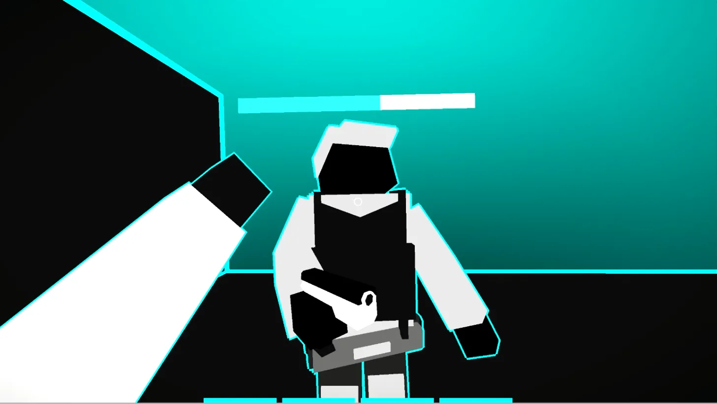 Velocity Rush - Parkour Action | Indus Appstore | Screenshot