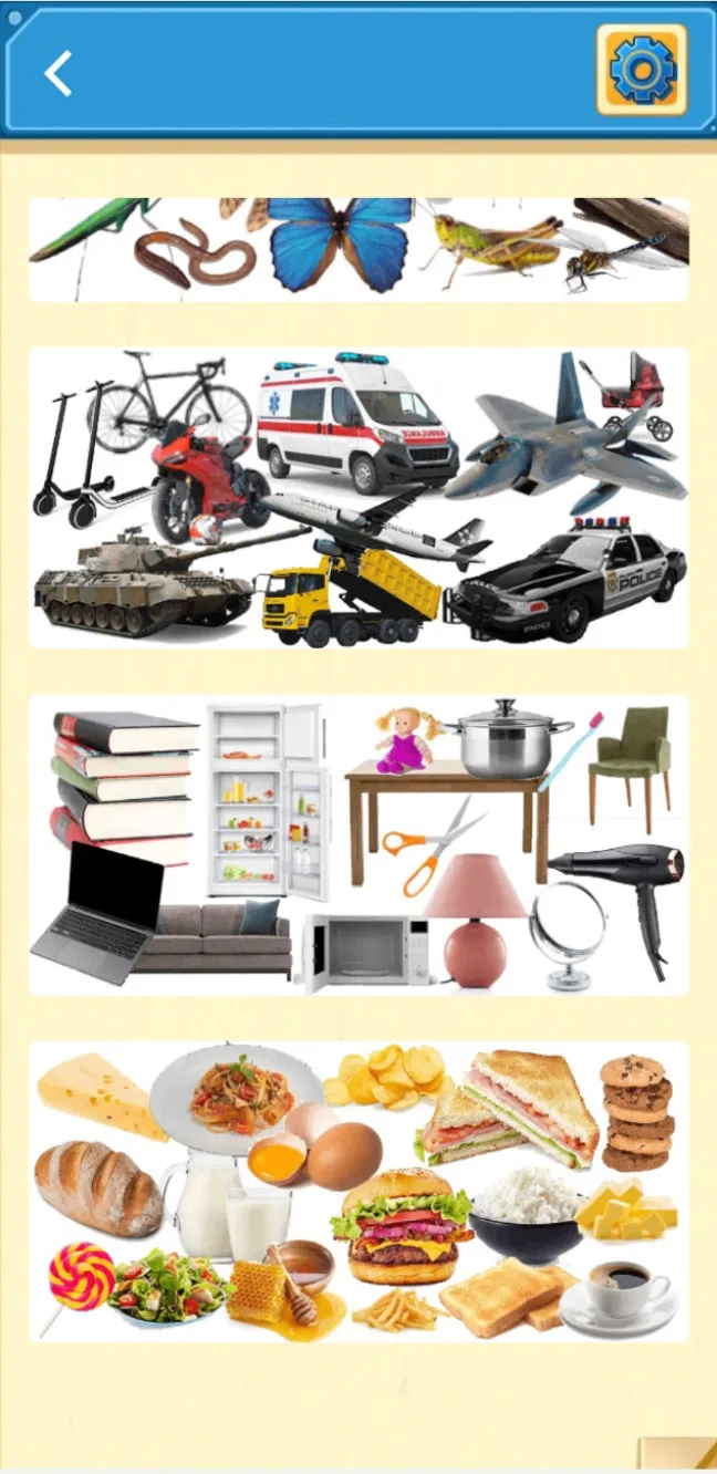 Easy Learn Languages | Indus Appstore | Screenshot