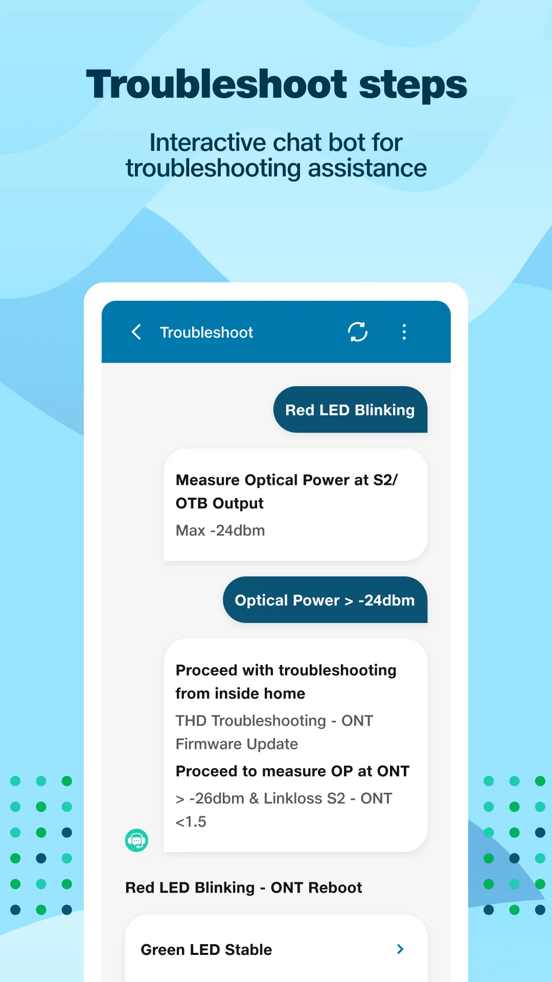 Jio Partner World | Indus Appstore | Screenshot
