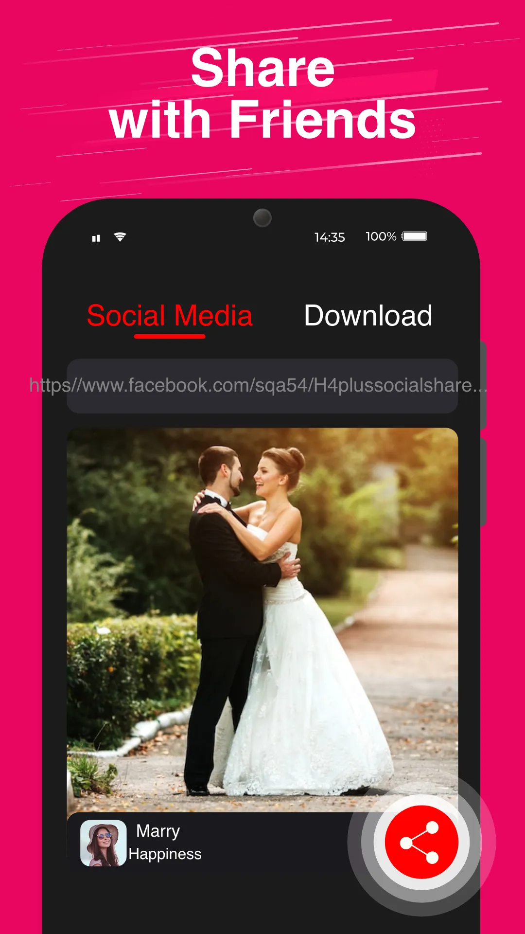 All Video Story Downloader | Indus Appstore | Screenshot