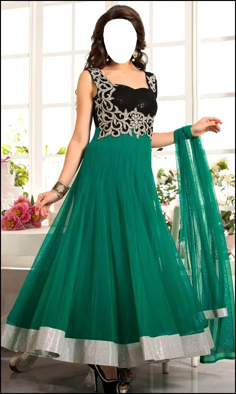 Women Salwar Kameez Suits | Indus Appstore | Screenshot