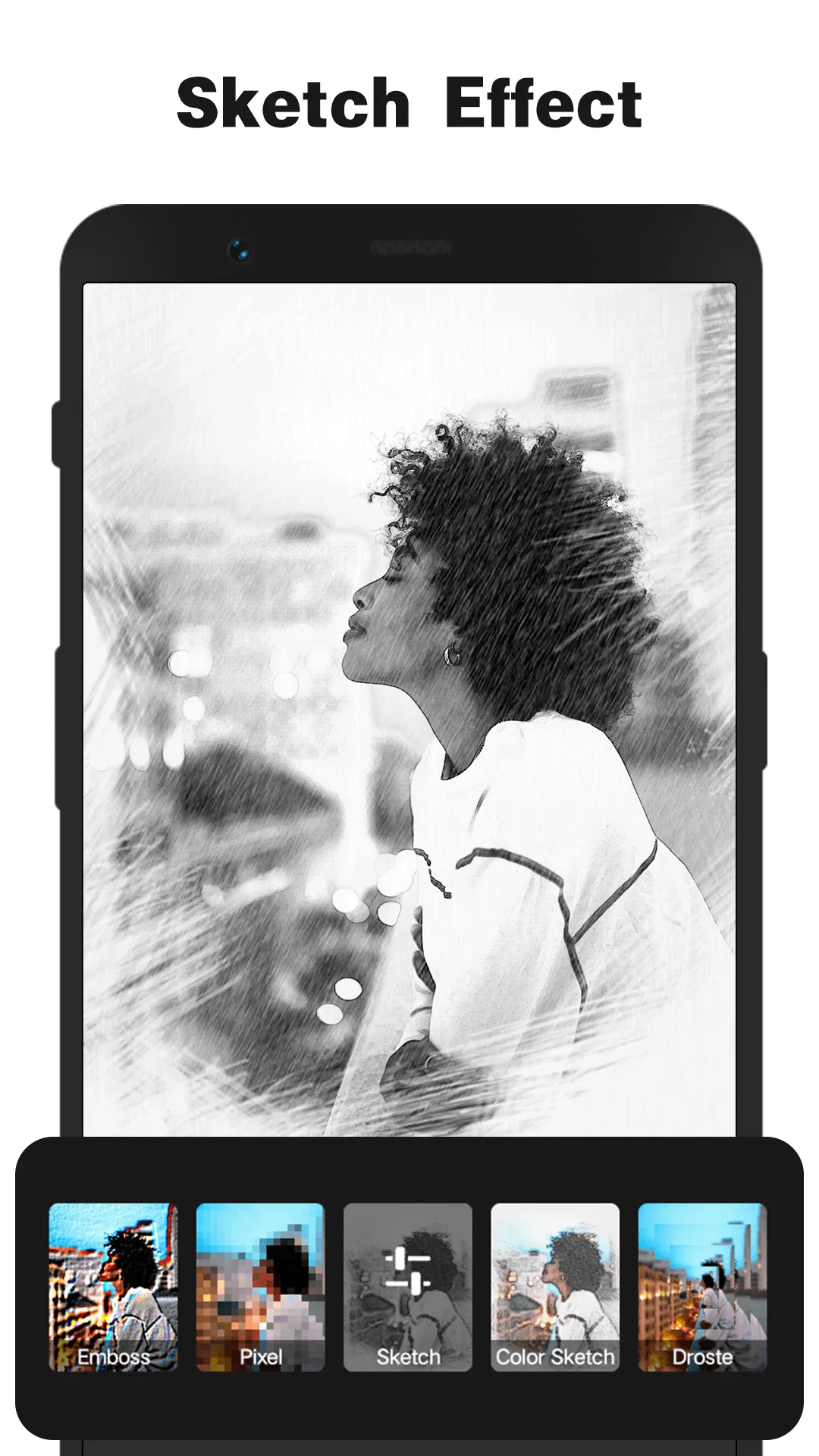 InstaSquare Photo Editor | Indus Appstore | Screenshot